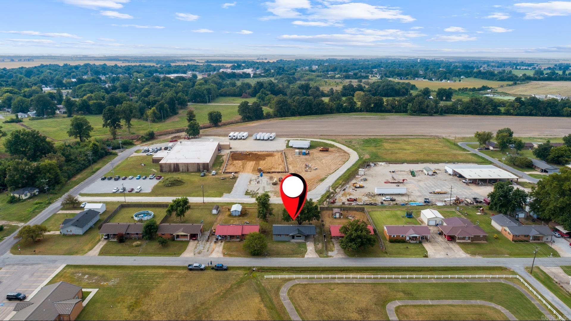 1309 Holly  Walnut Ridge, AR