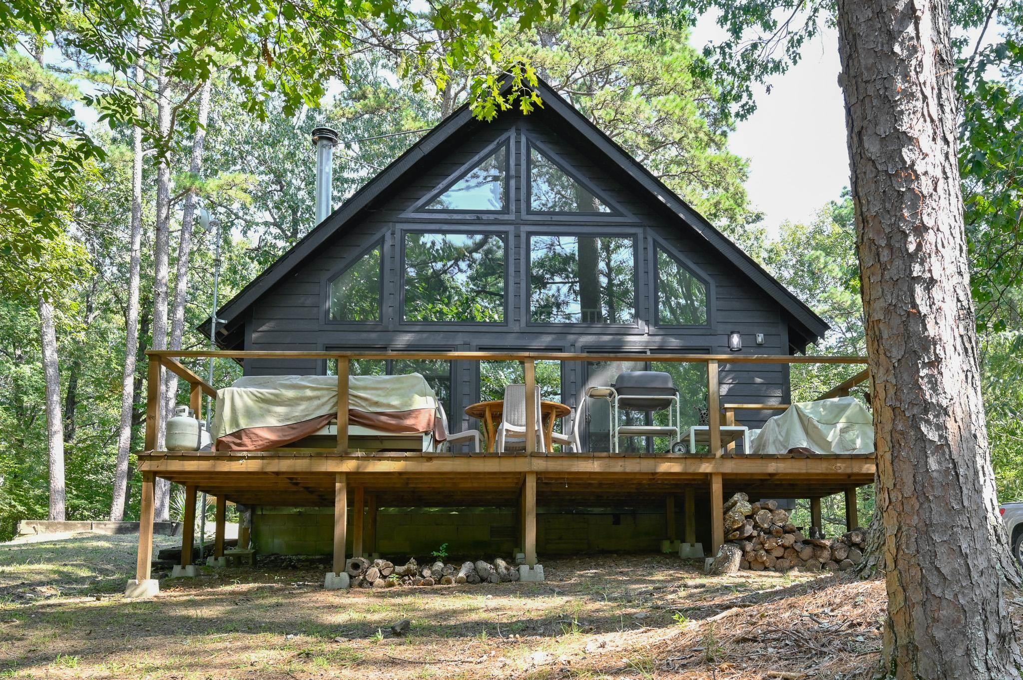 128 Polk Road 718  Mena, AR