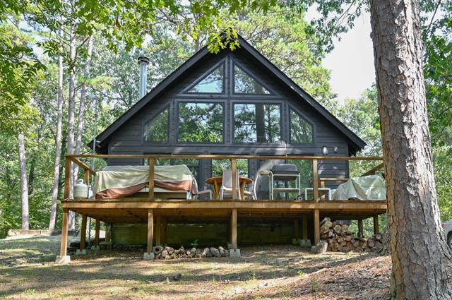128  Polk Road 718  Mena, AR