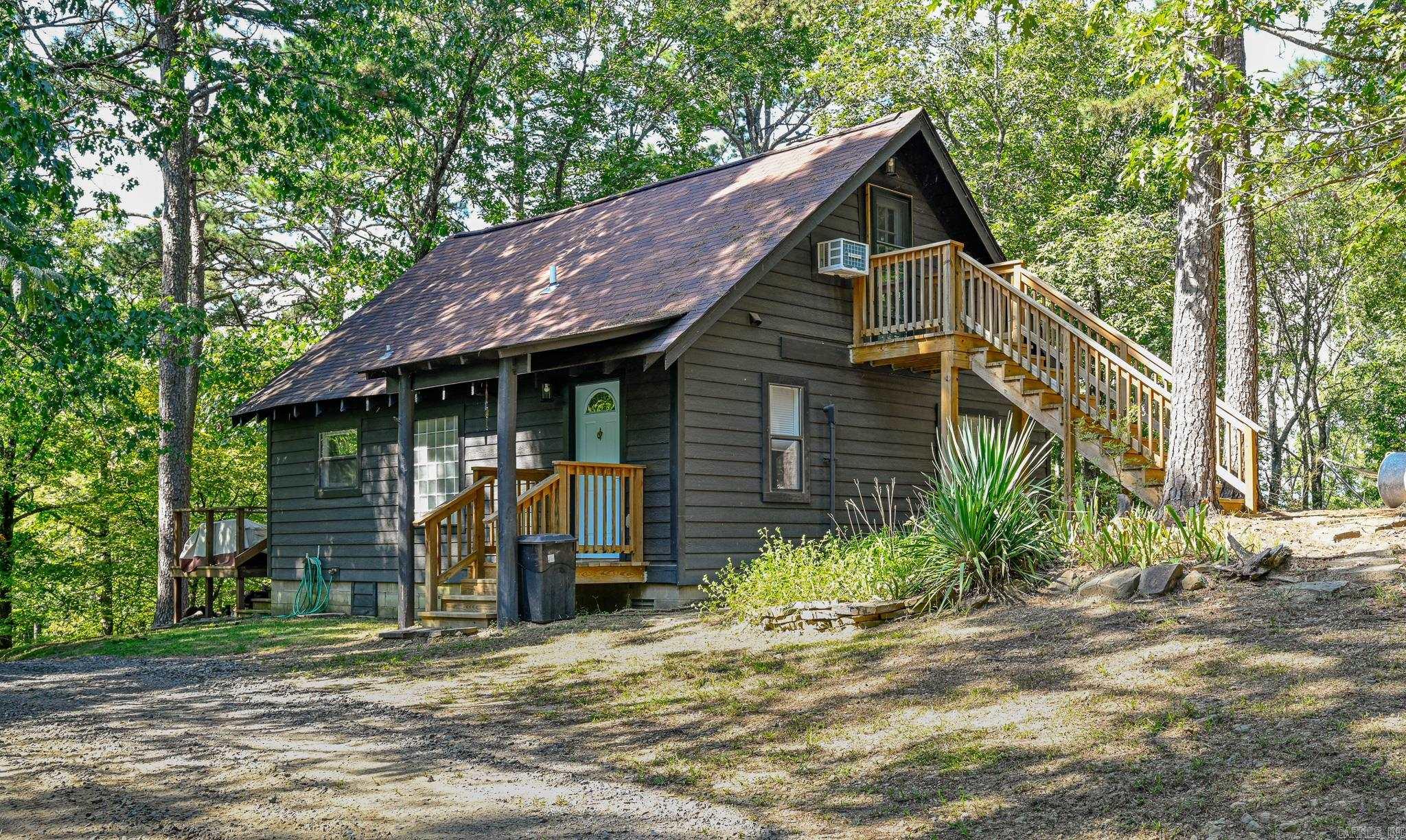128 Polk Road 718  Mena, AR