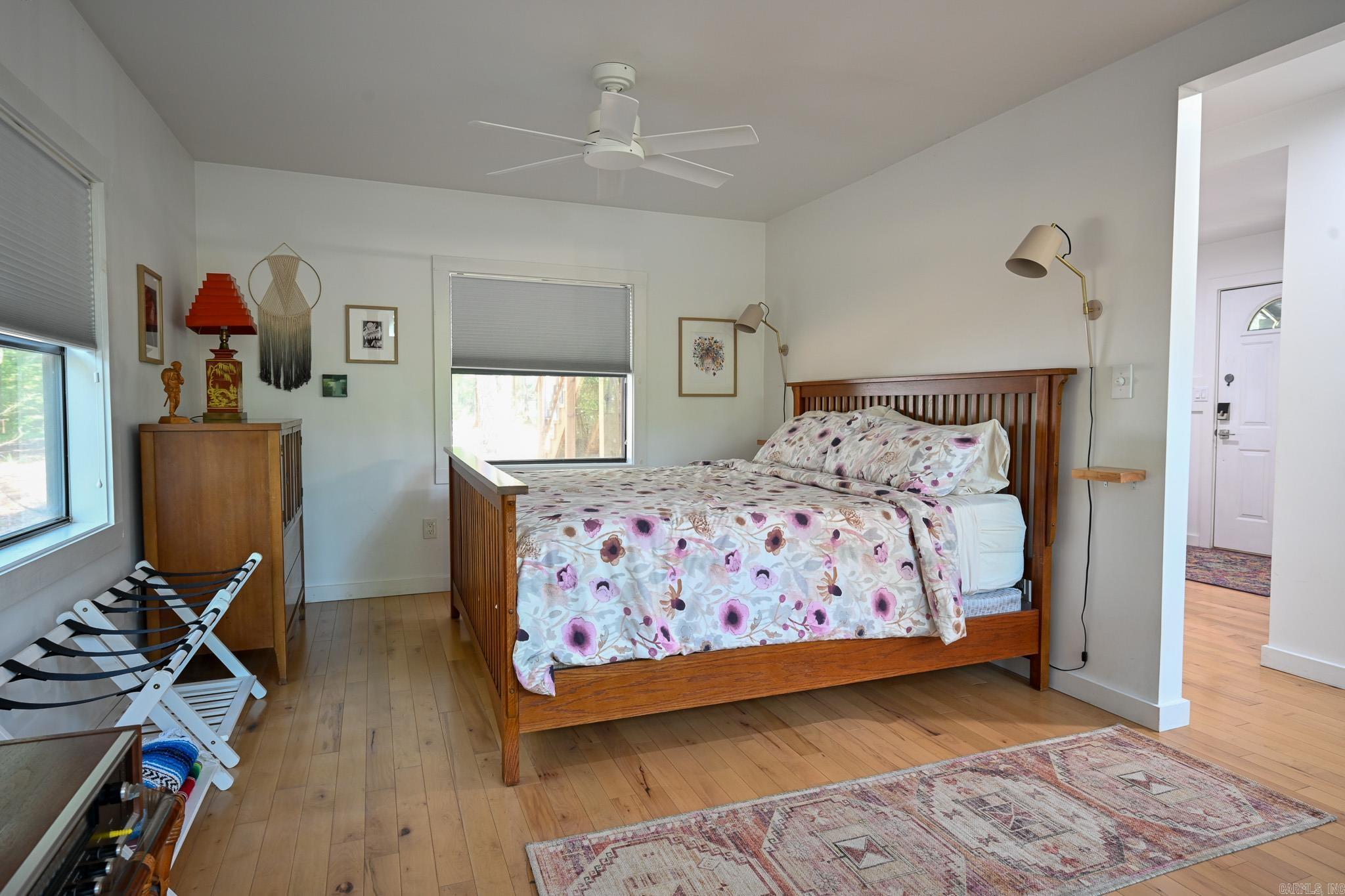 128 Polk Road 718  Mena, AR