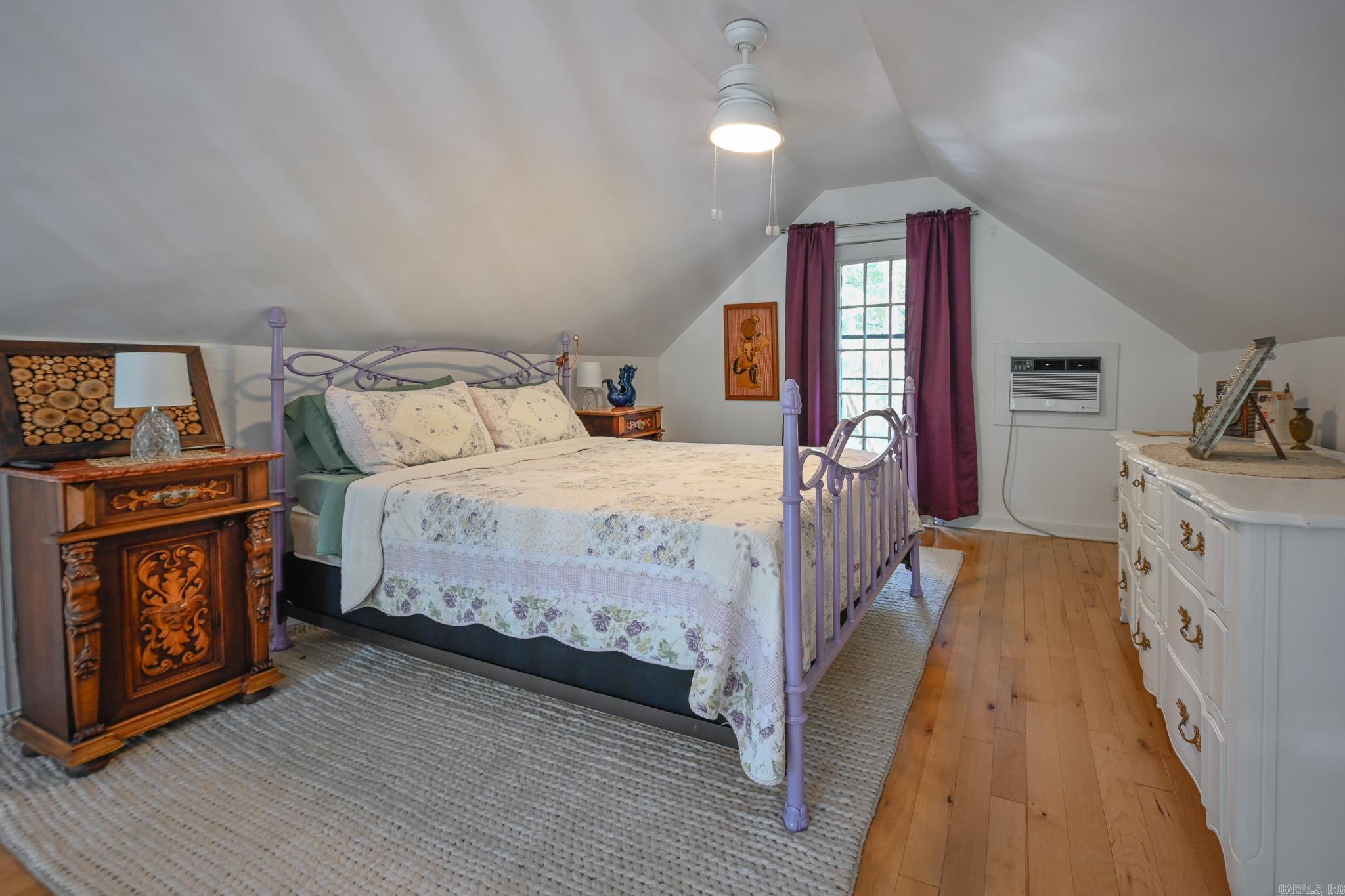 128 Polk Road 718  Mena, AR