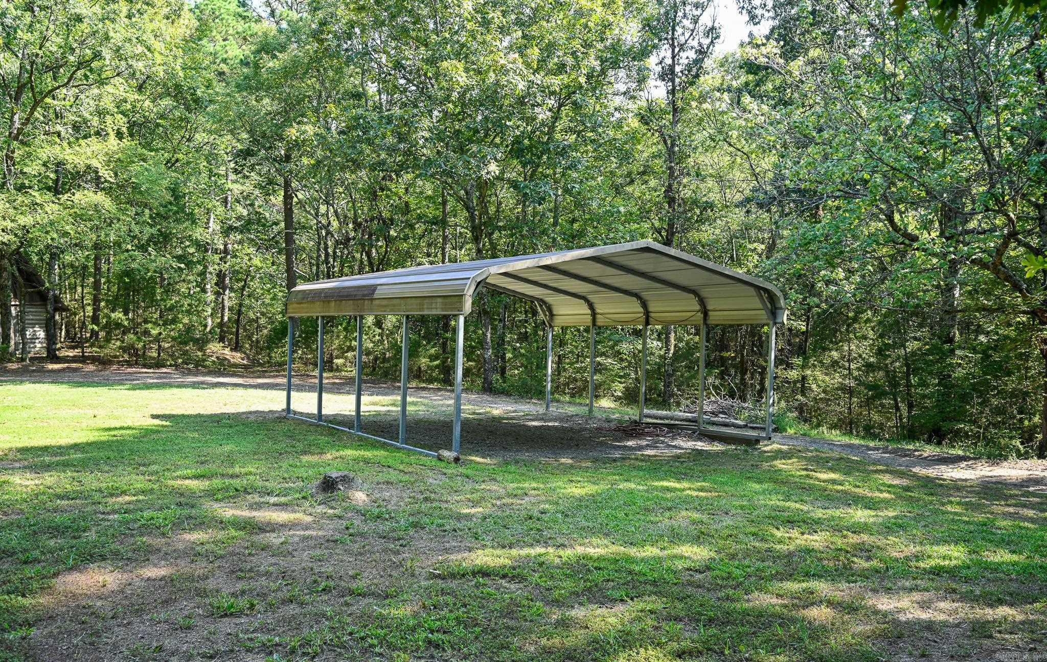 128 Polk Road 718  Mena, AR