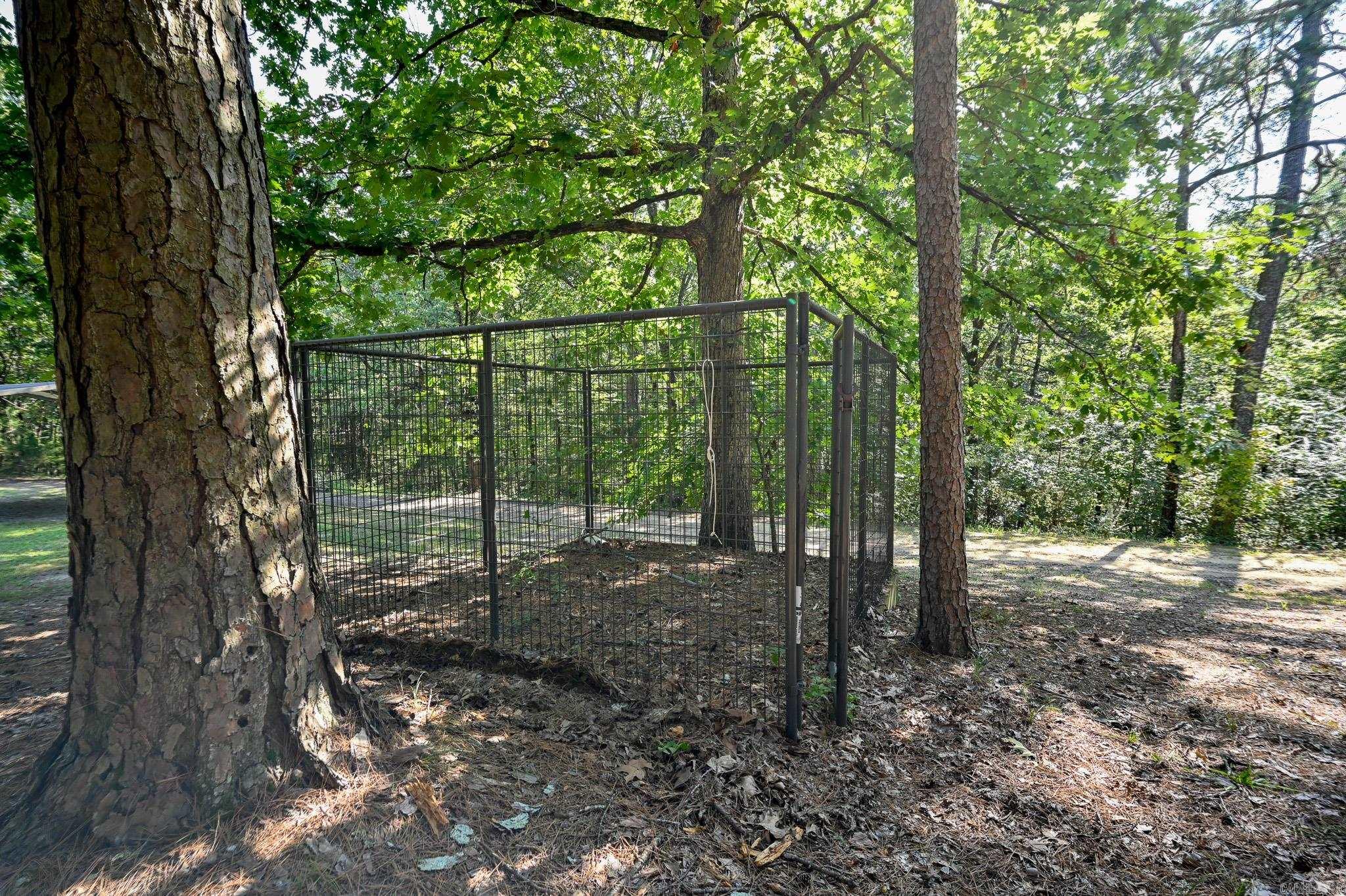 128 Polk Road 718  Mena, AR