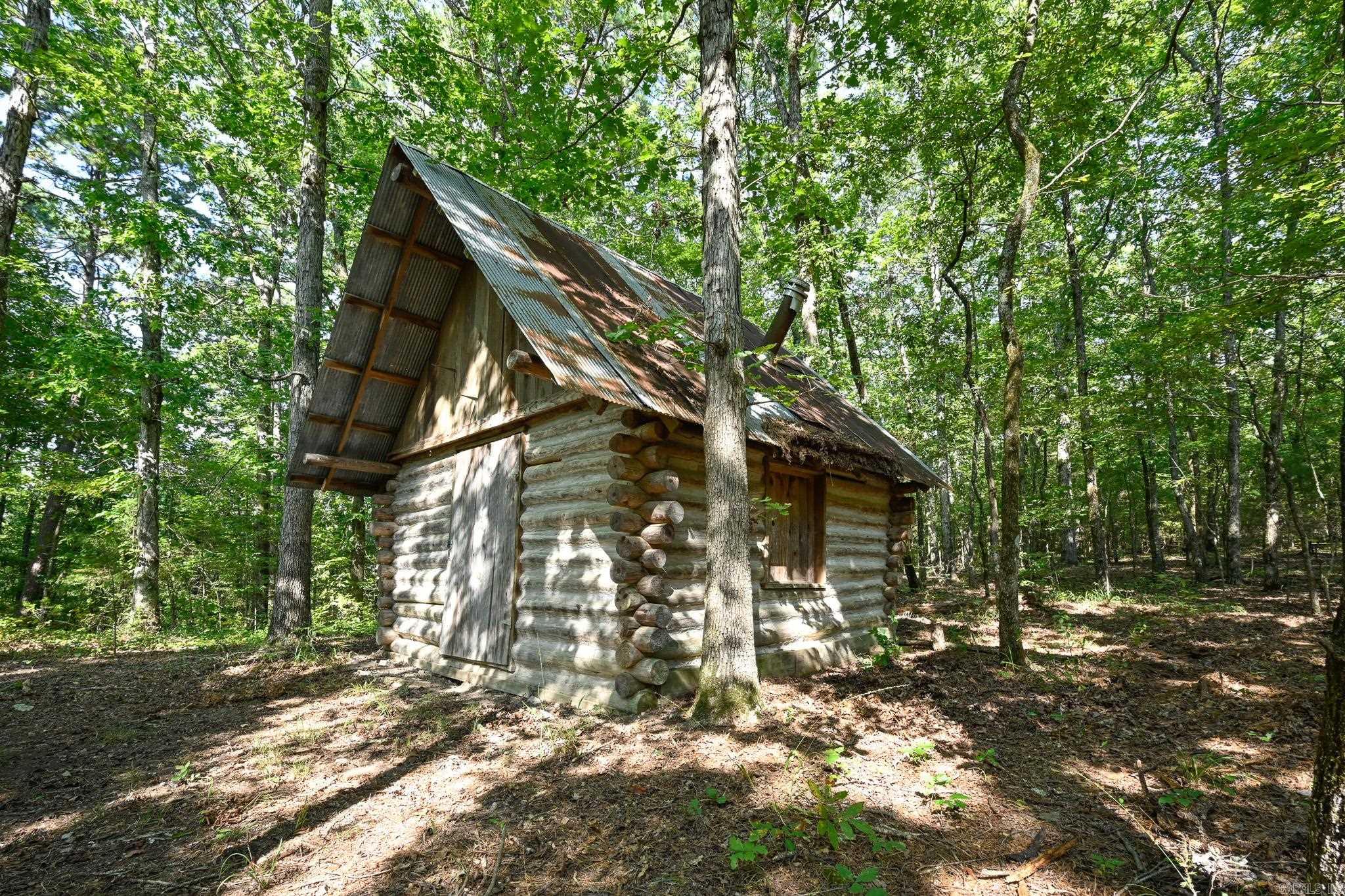128 Polk Road 718  Mena, AR