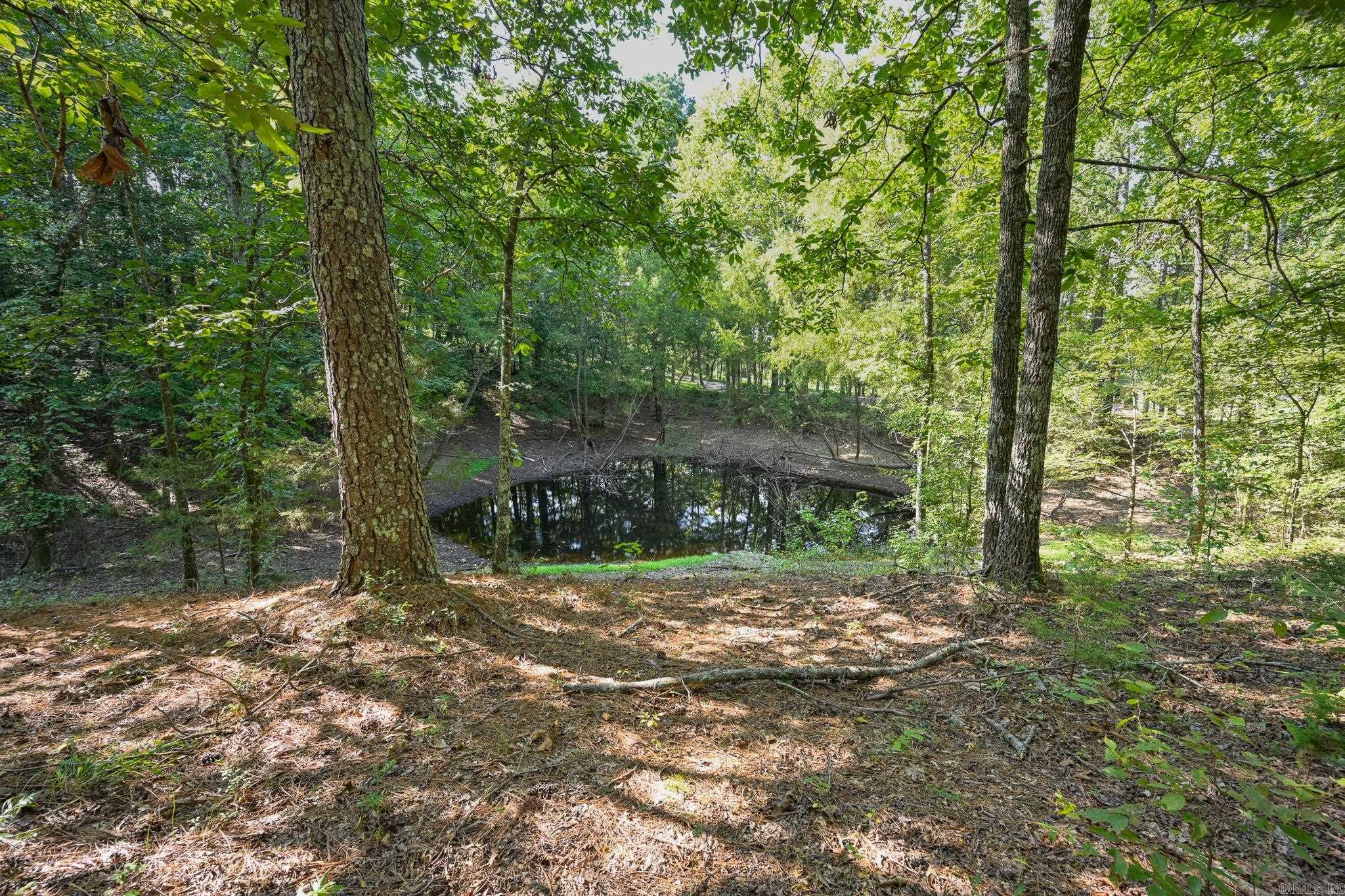 128 Polk Road 718  Mena, AR