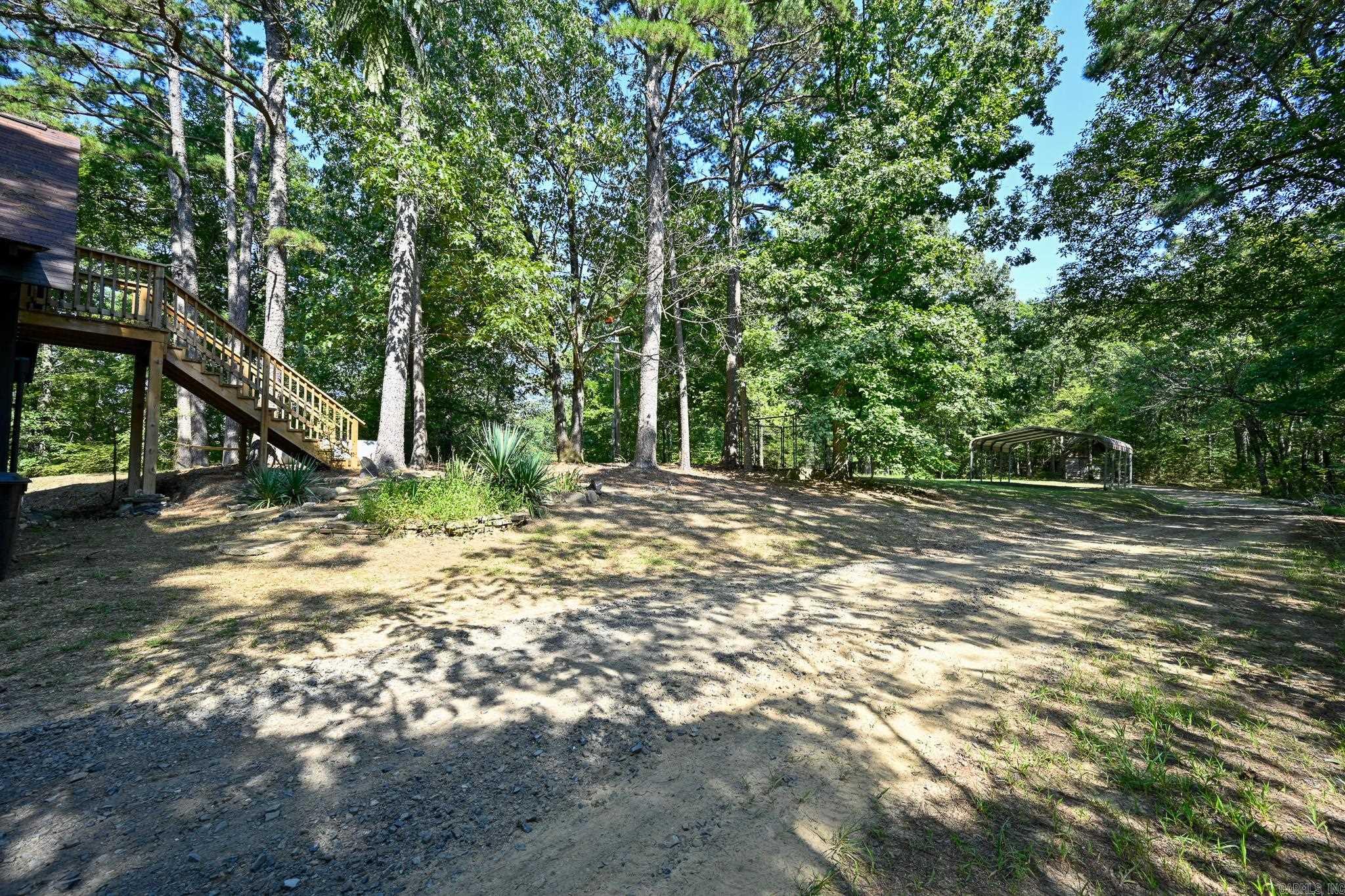128 Polk Road 718  Mena, AR