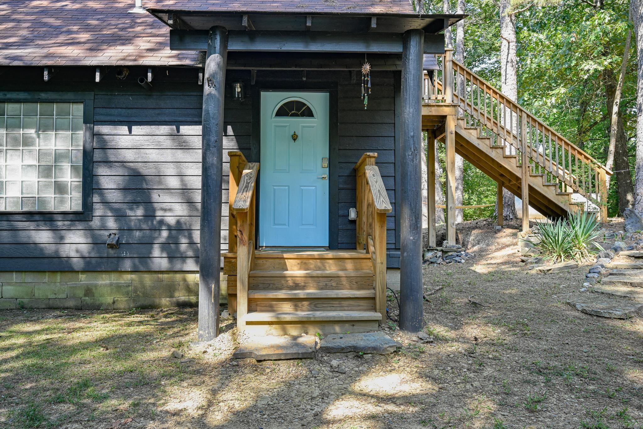 128 Polk Road 718  Mena, AR