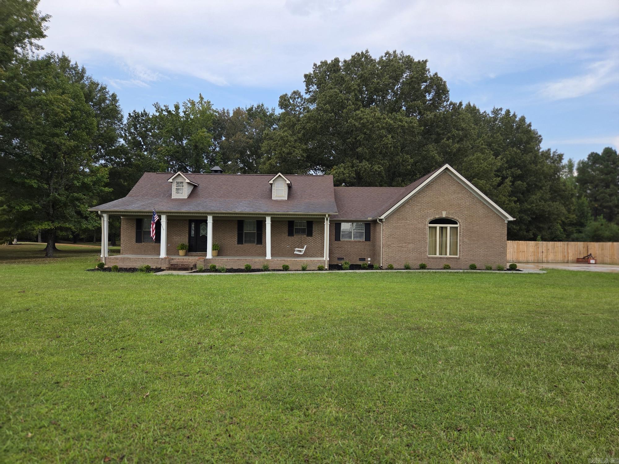 3724 W Hwy 36  Searcy, AR