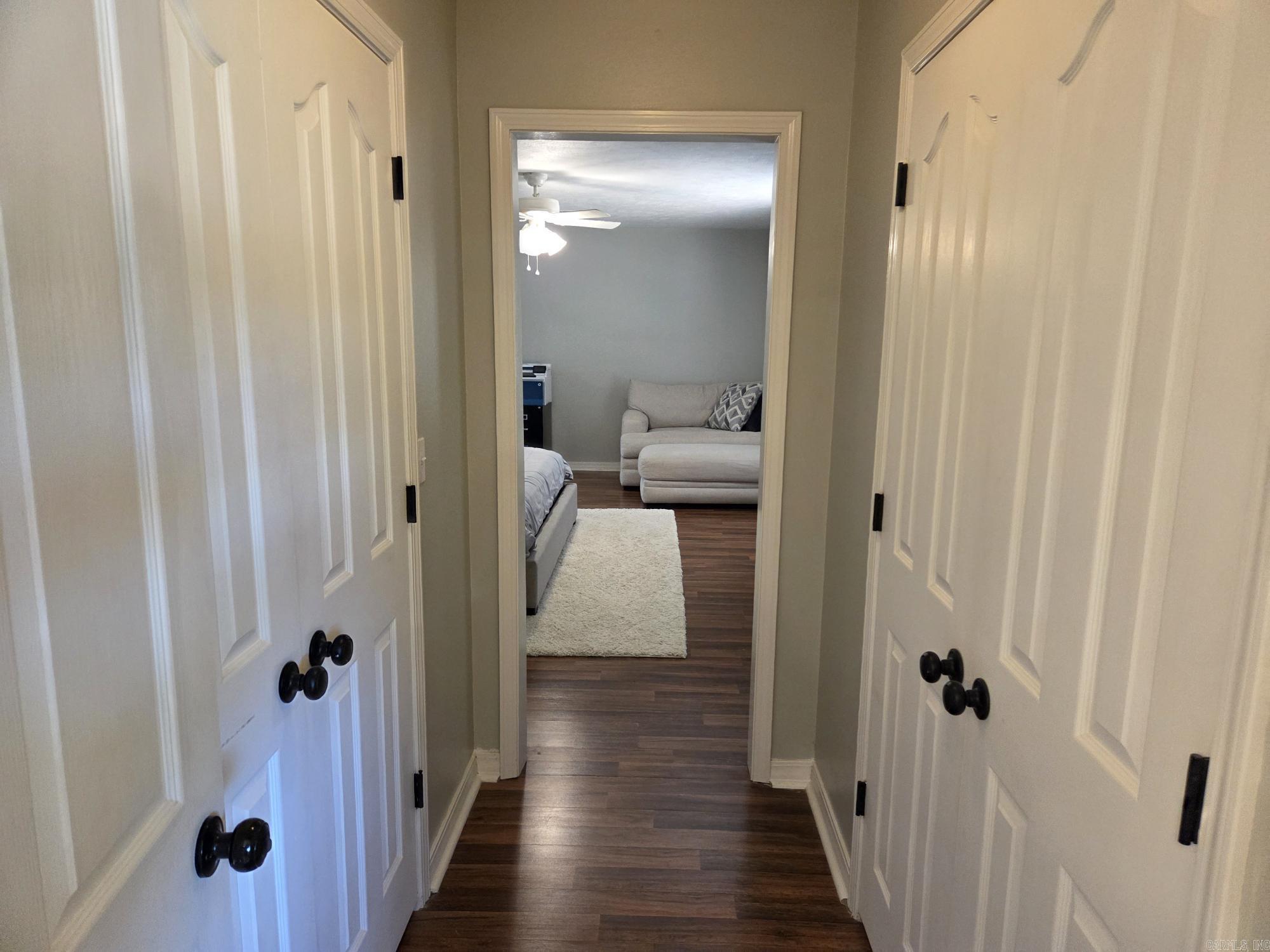 3724 W Hwy 36  Searcy, AR