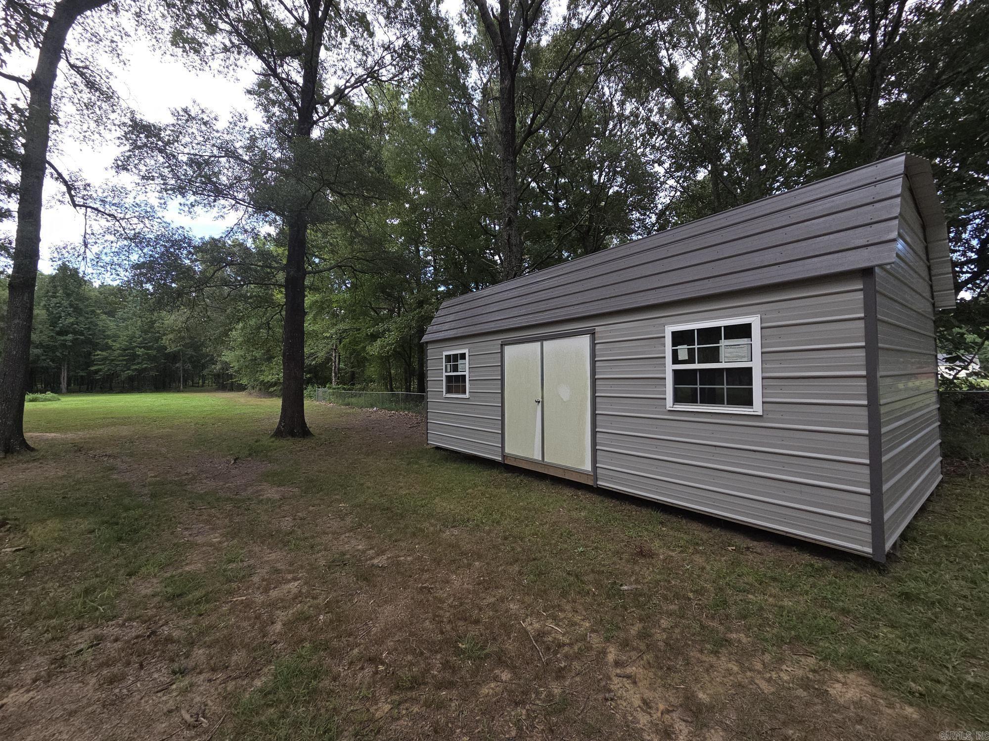 3724 W Hwy 36  Searcy, AR