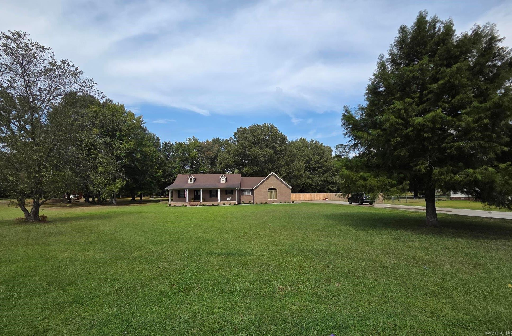 3724 W Hwy 36  Searcy, AR