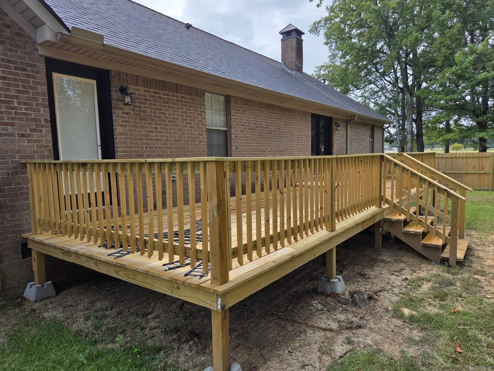 3724 W Hwy 36  Searcy, AR