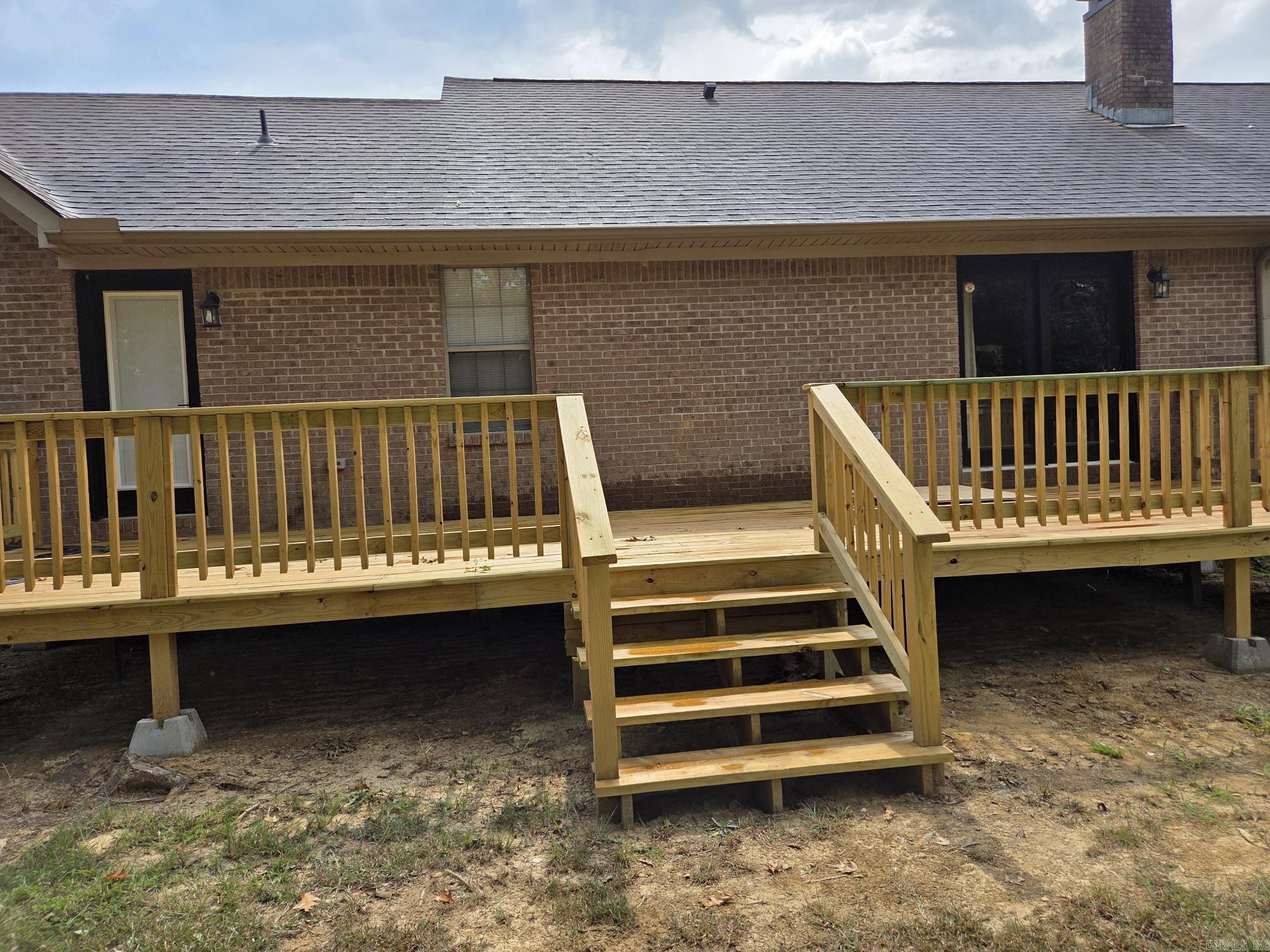 3724 W Hwy 36  Searcy, AR