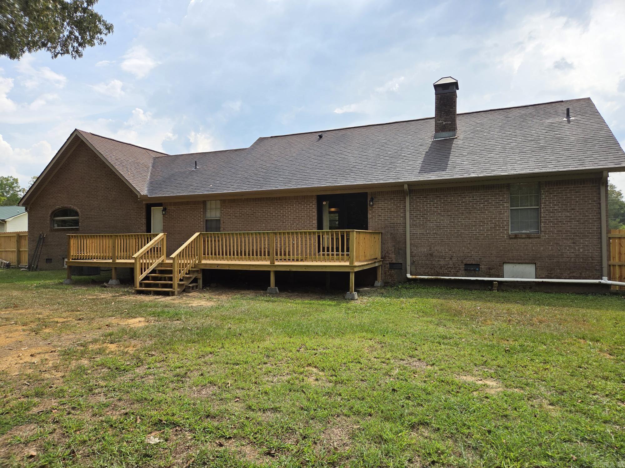 3724 W Hwy 36  Searcy, AR