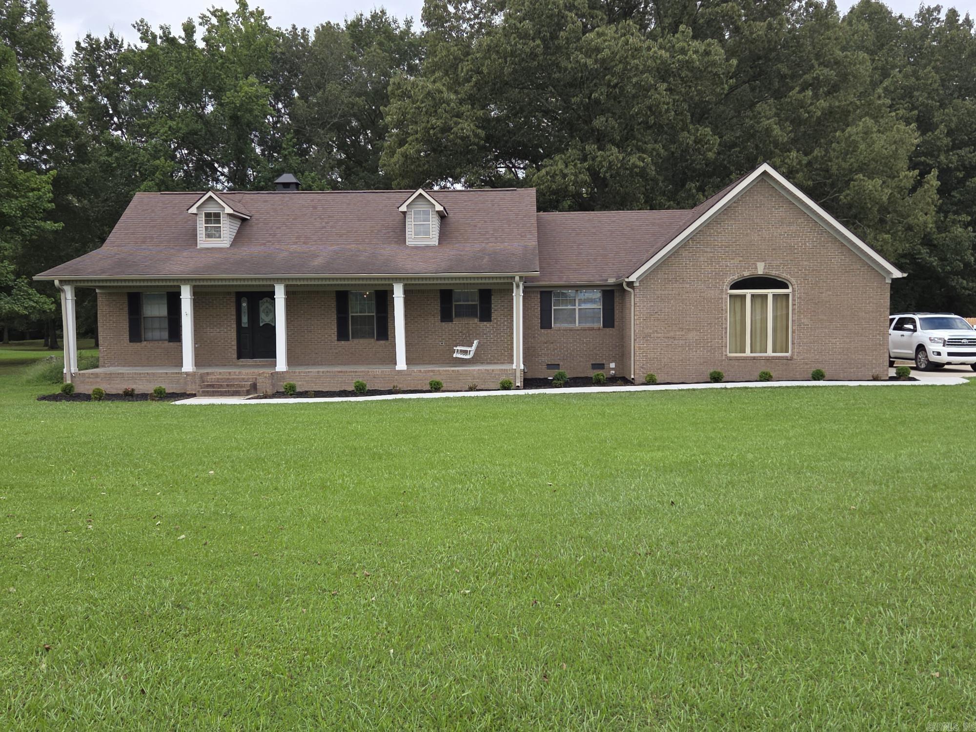 3724 W Hwy 36  Searcy, AR