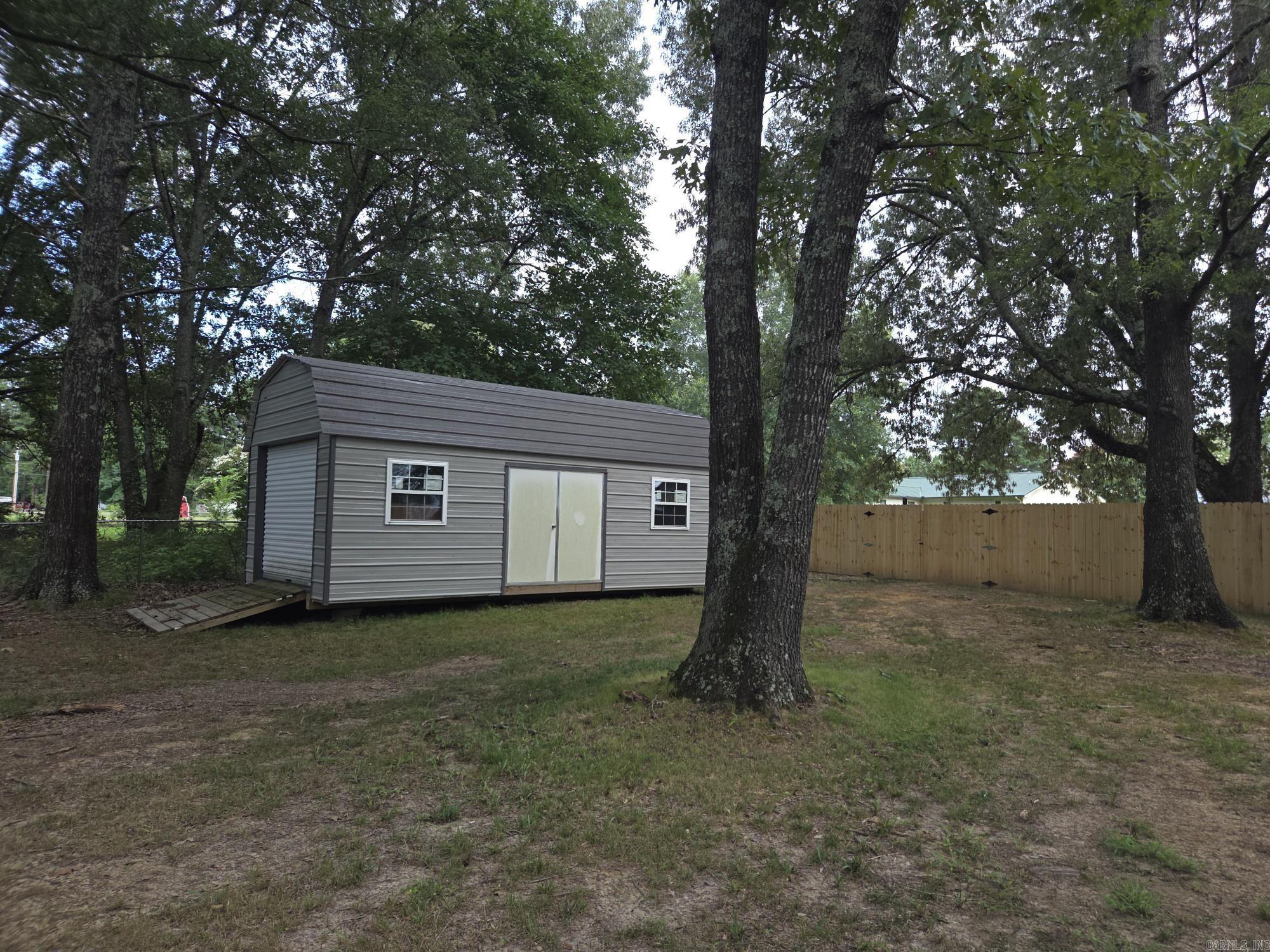 3724 W Hwy 36  Searcy, AR
