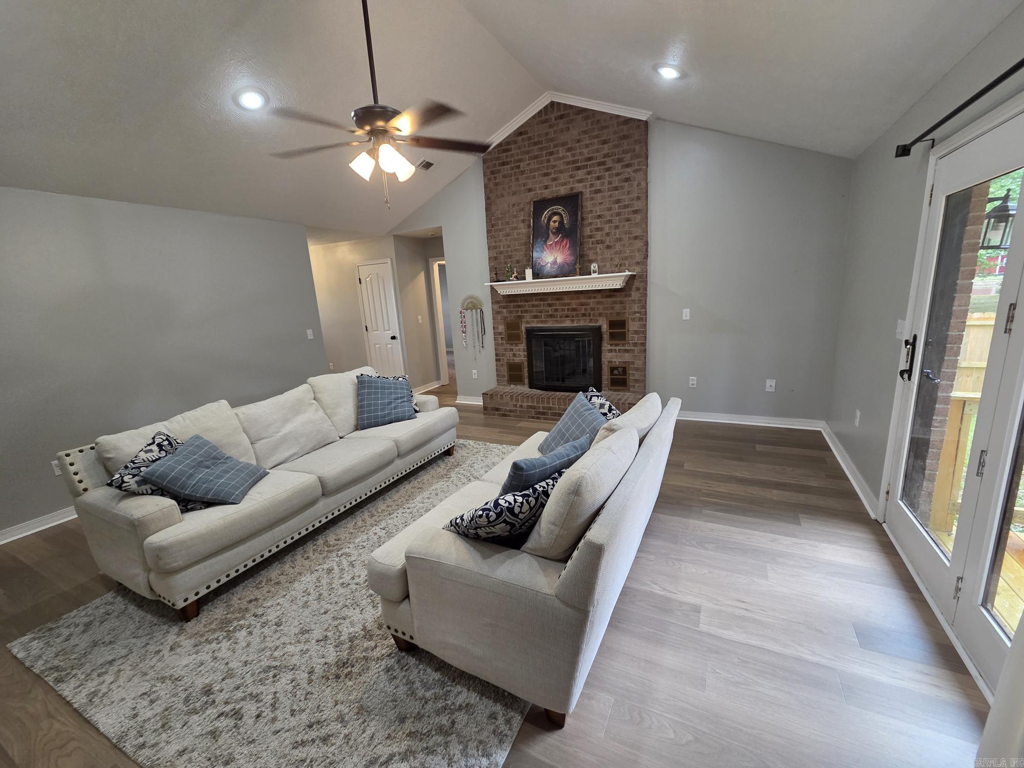 3724 W Hwy 36  Searcy, AR
