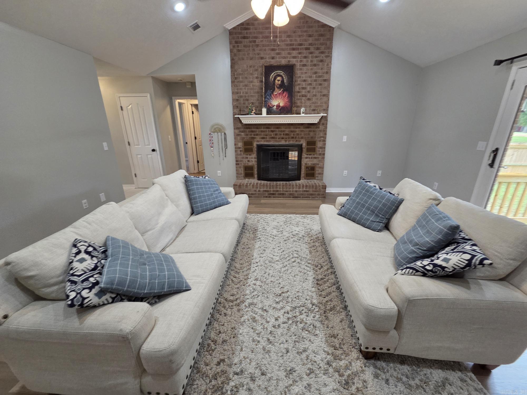 3724 W Hwy 36  Searcy, AR