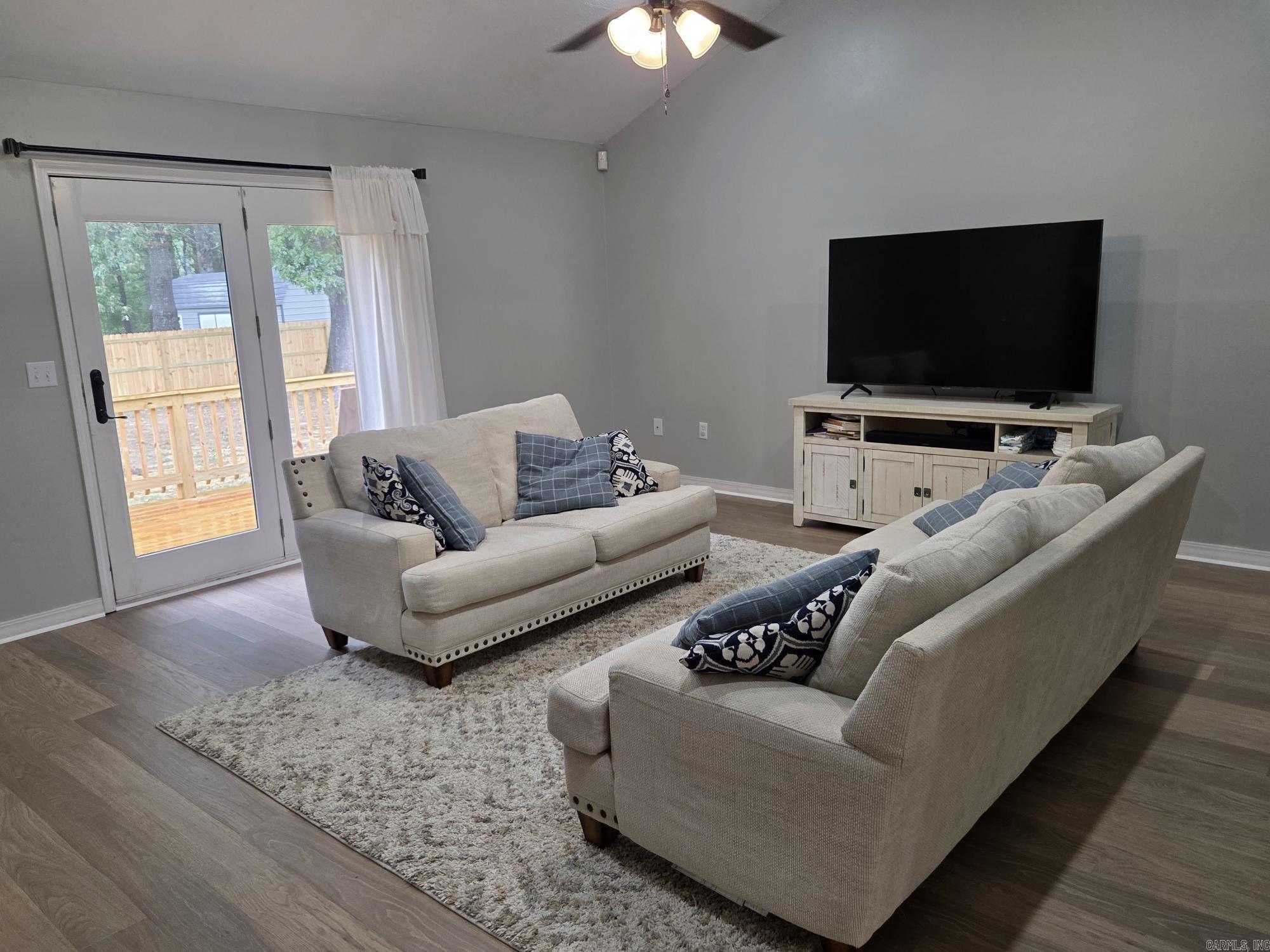 3724 W Hwy 36  Searcy, AR
