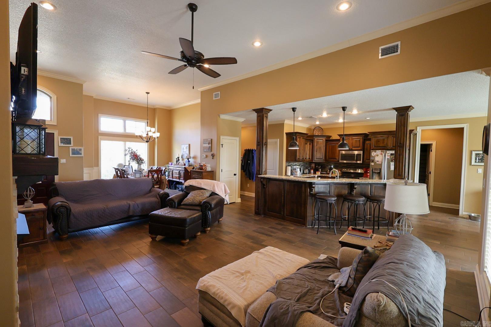 2401 Flatrock  Jonesboro, AR