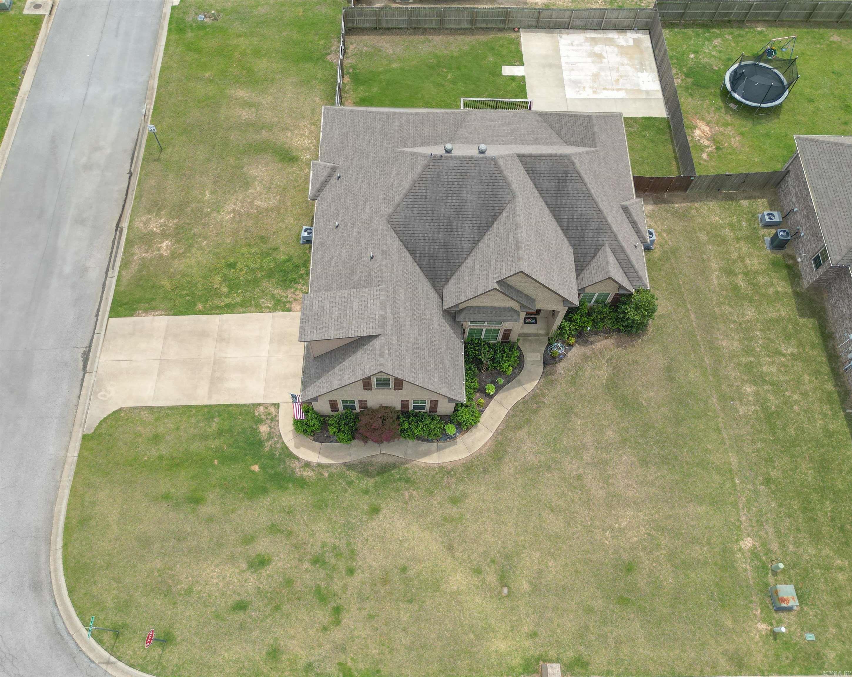 2401 Flatrock  Jonesboro, AR