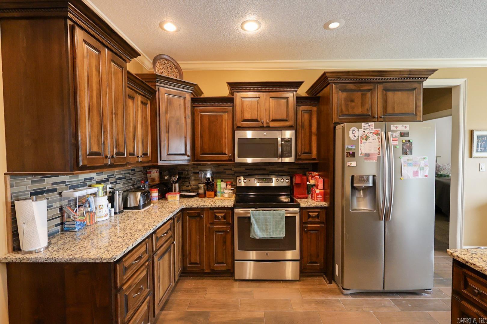 2401 Flatrock  Jonesboro, AR