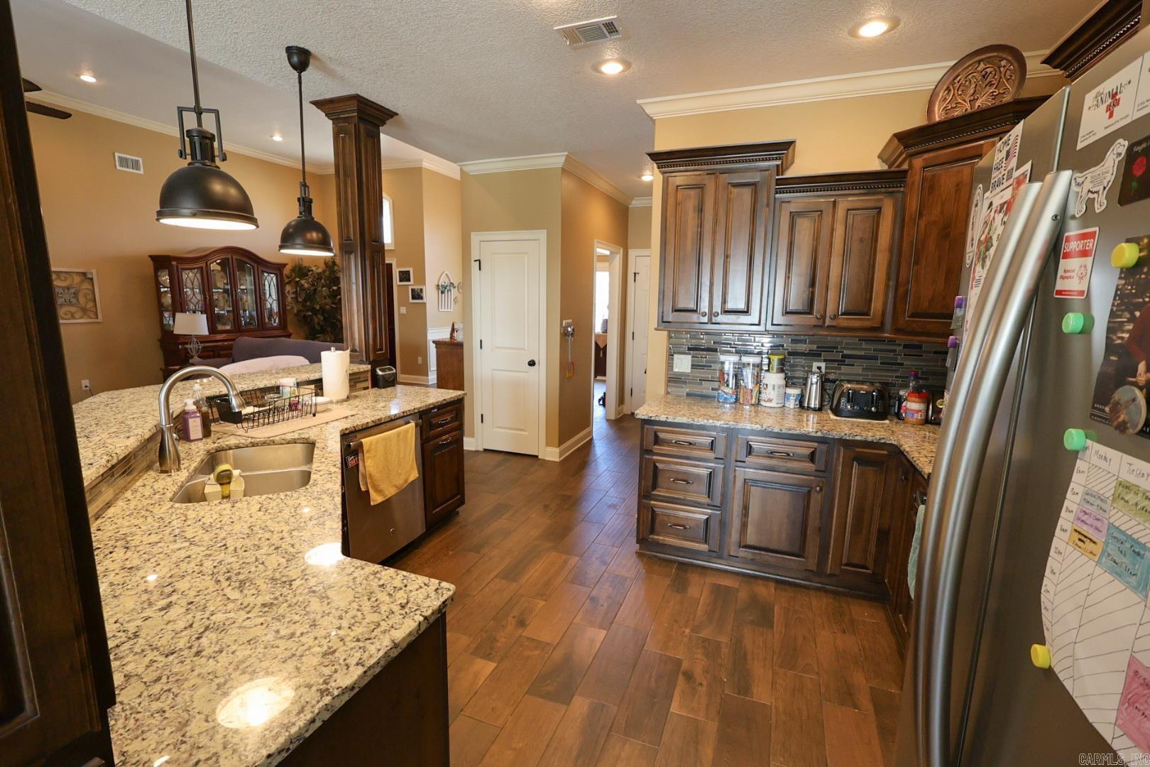 2401 Flatrock  Jonesboro, AR