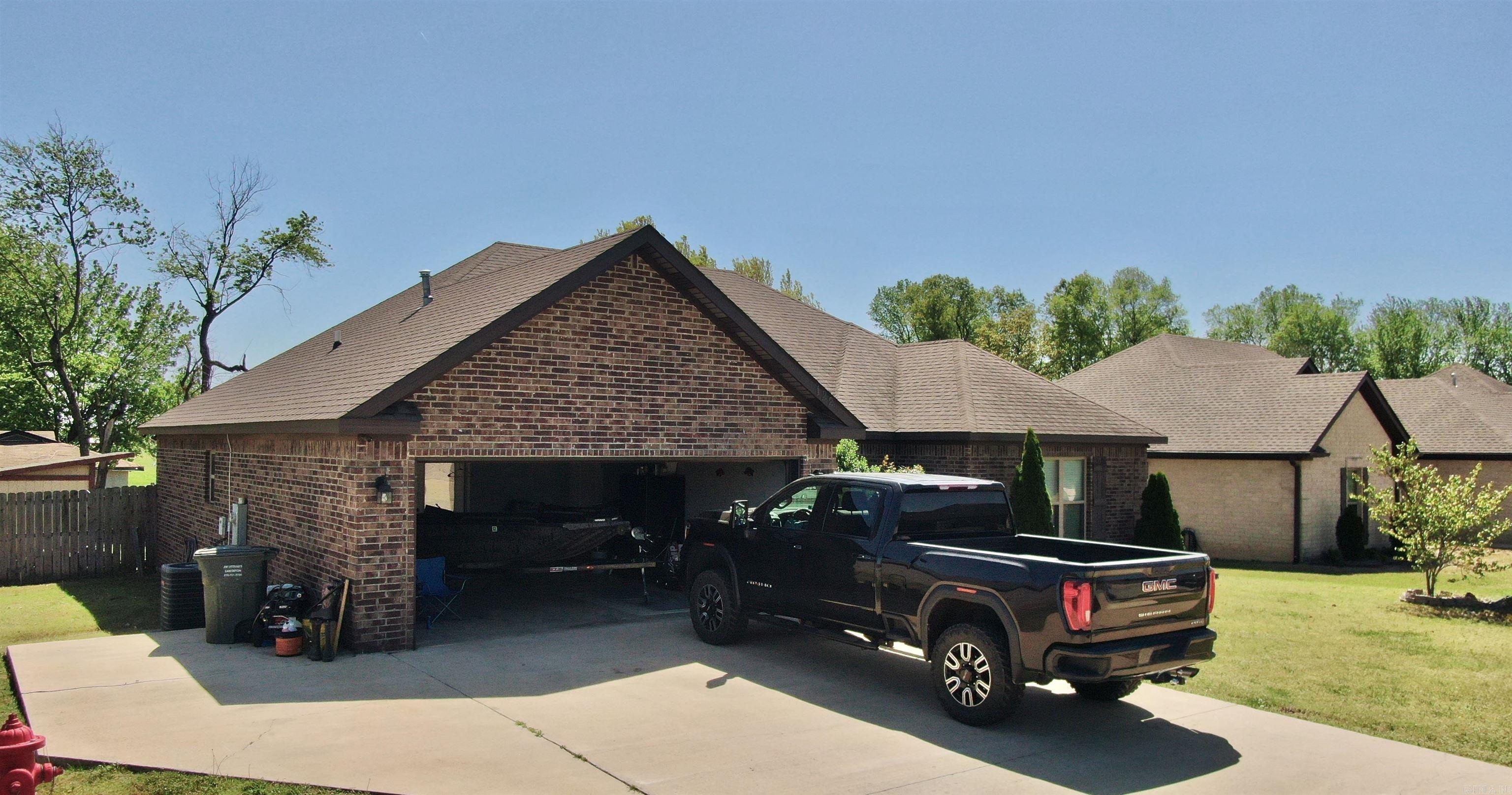 122 Harper  Brookland, AR