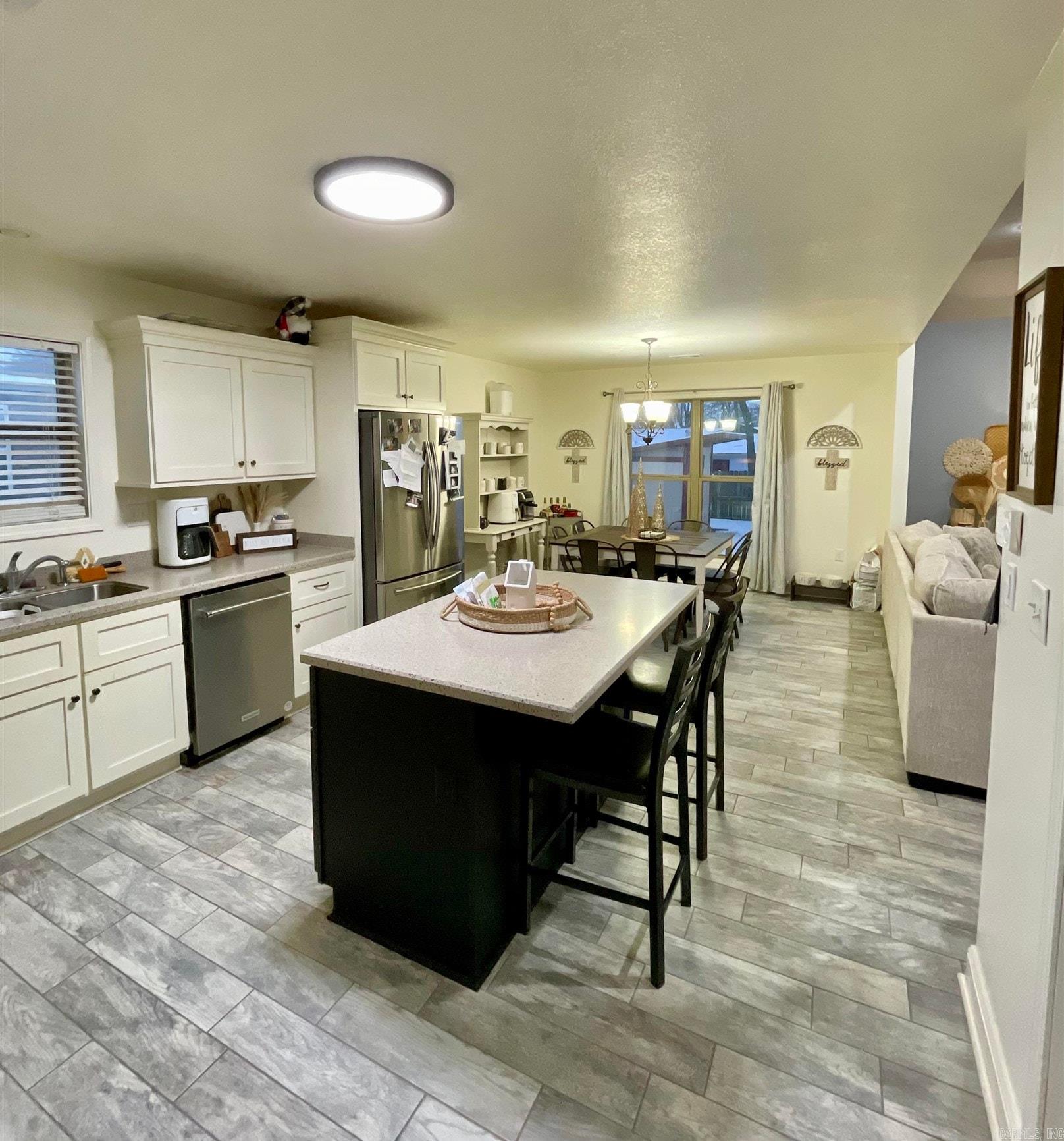 122 Harper  Brookland, AR
