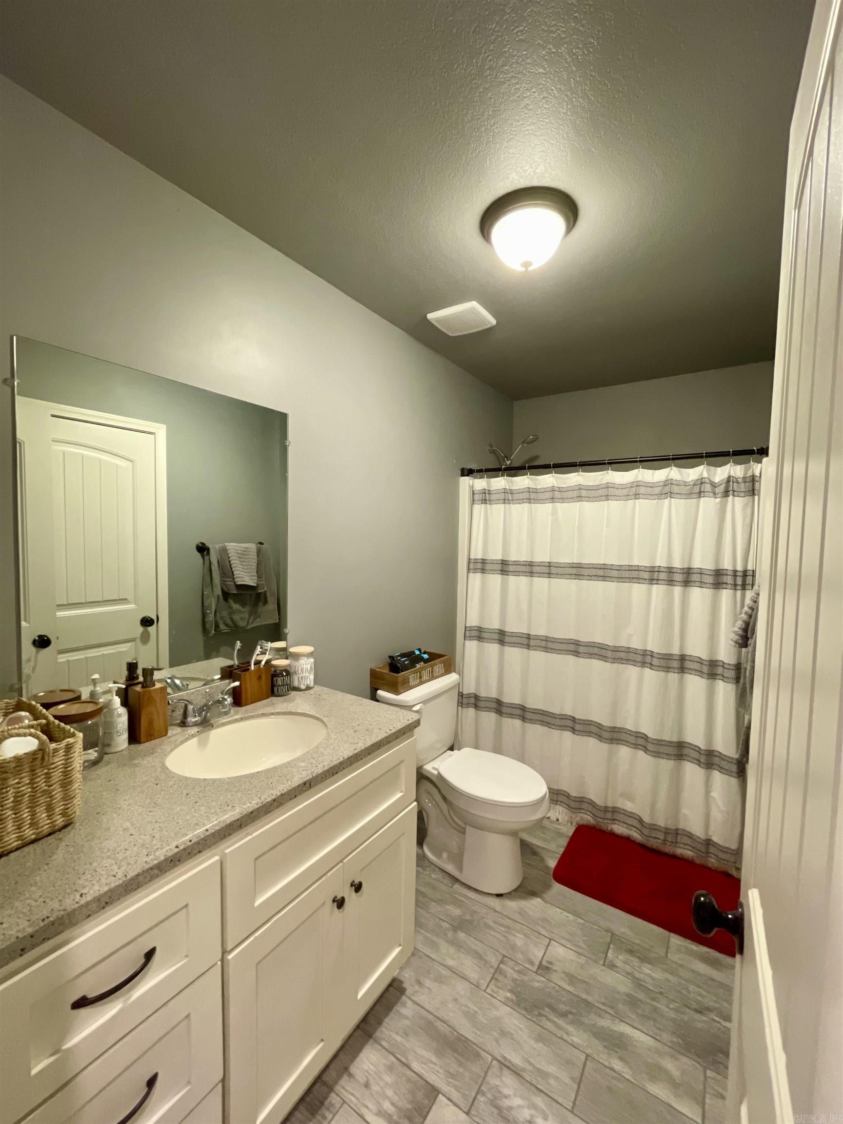 122 Harper  Brookland, AR
