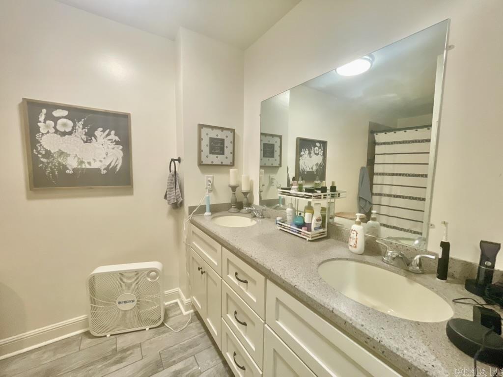 122 Harper  Brookland, AR
