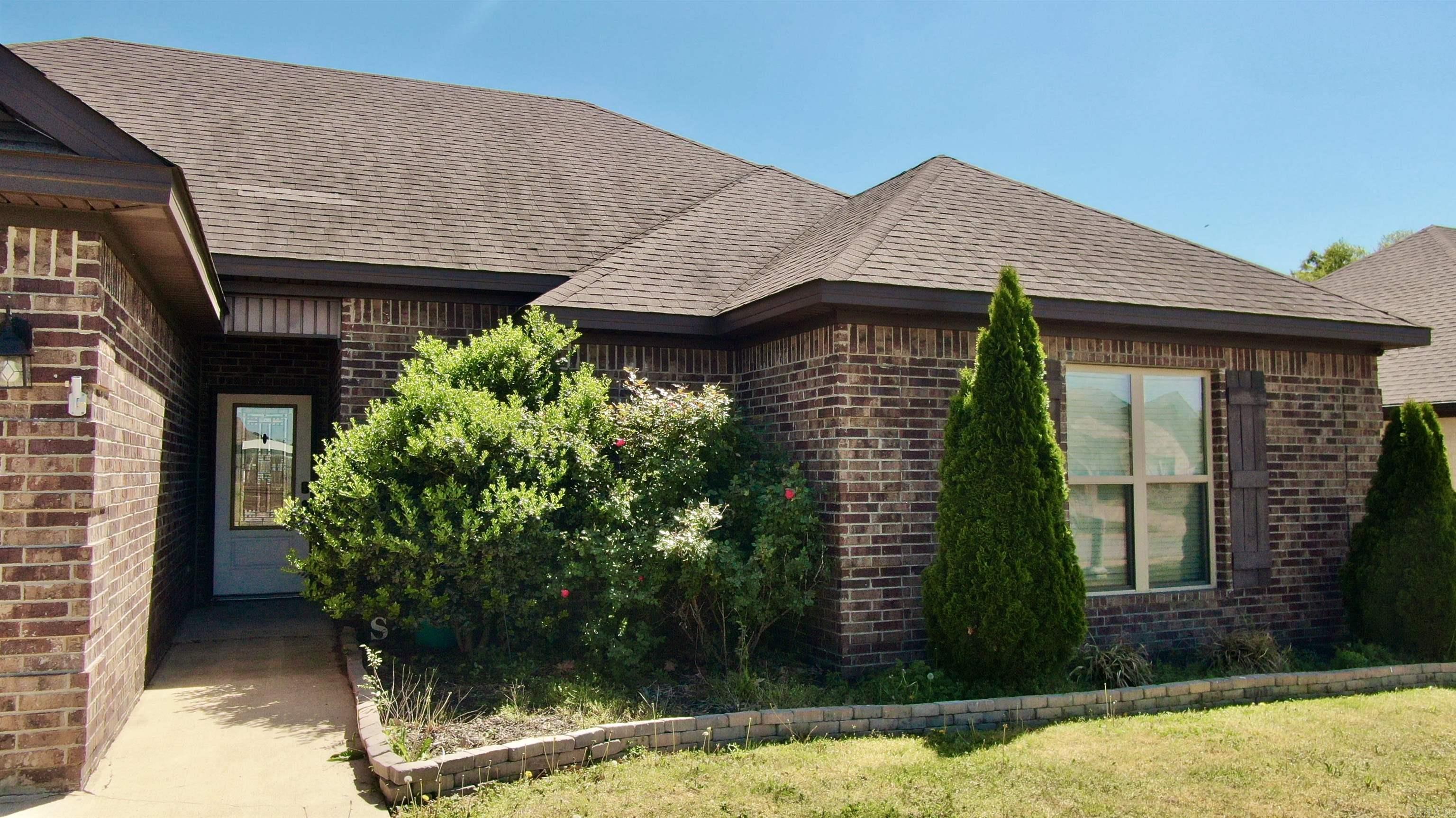 122 Harper  Brookland, AR