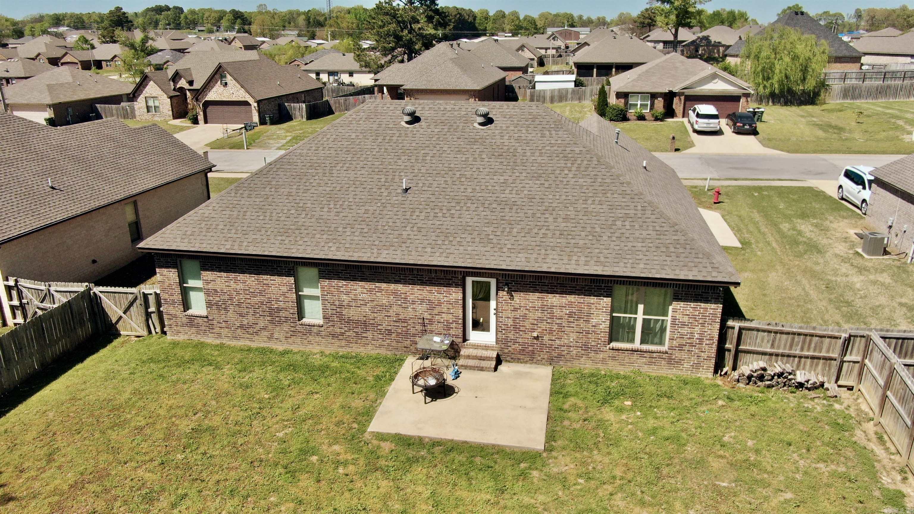 122 Harper  Brookland, AR