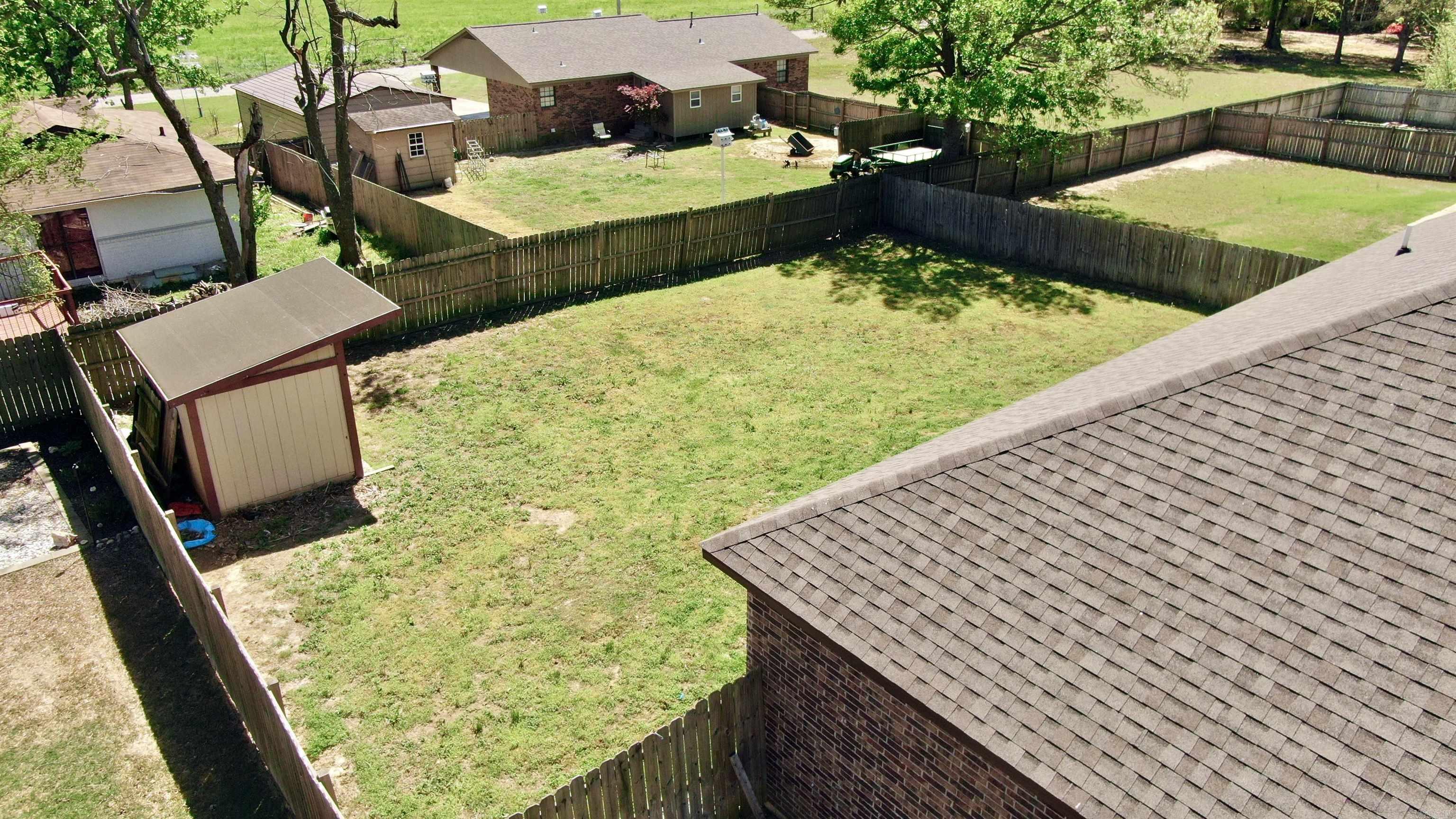122 Harper  Brookland, AR