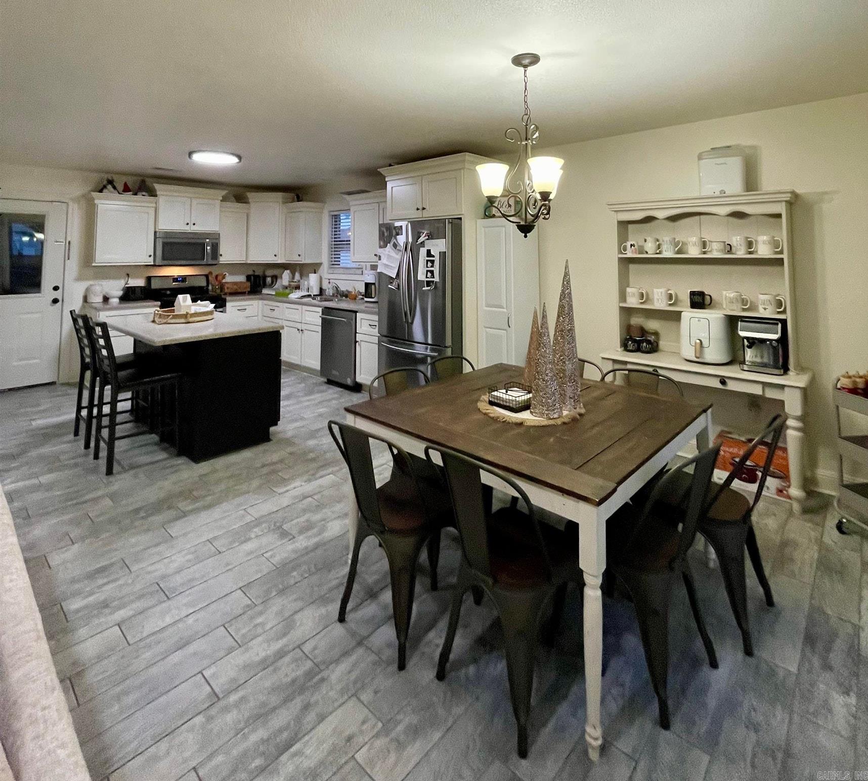 122 Harper  Brookland, AR