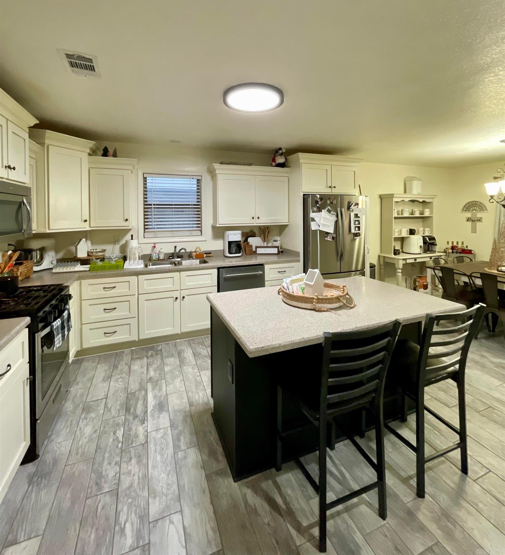 122 Harper  Brookland, AR