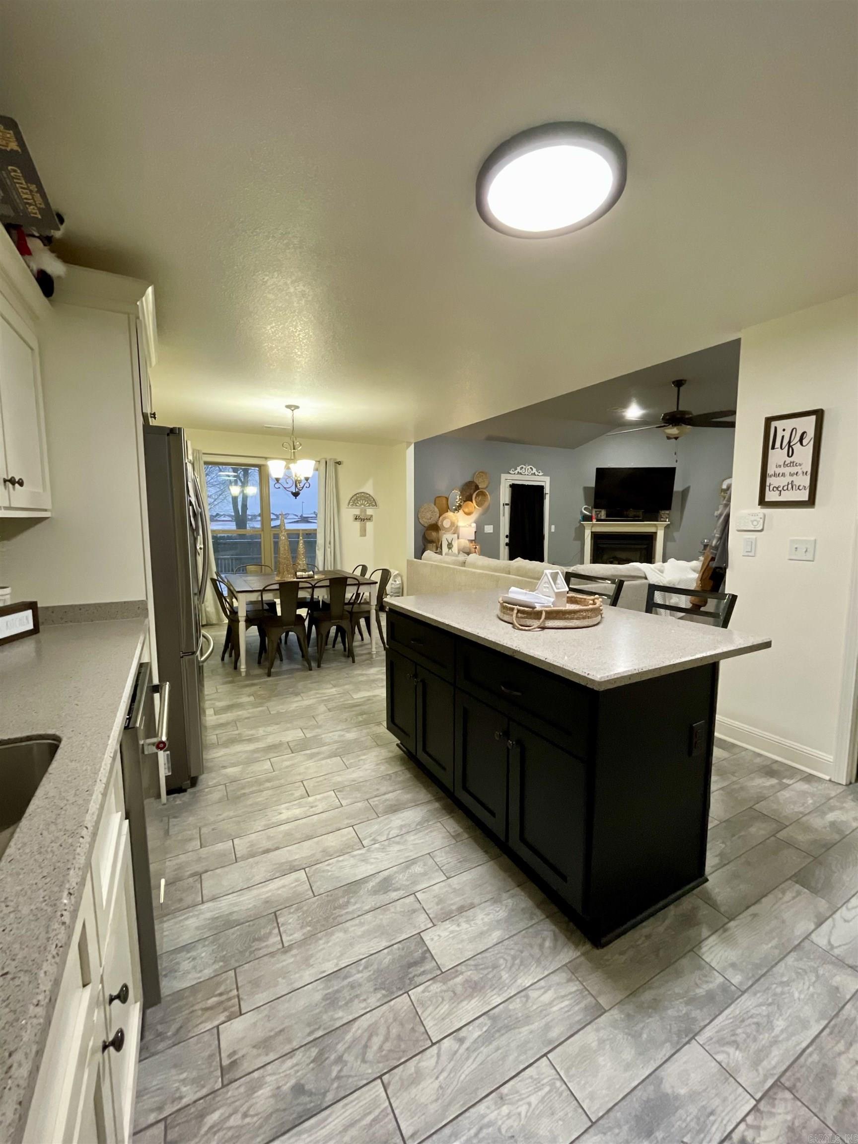 122 Harper  Brookland, AR