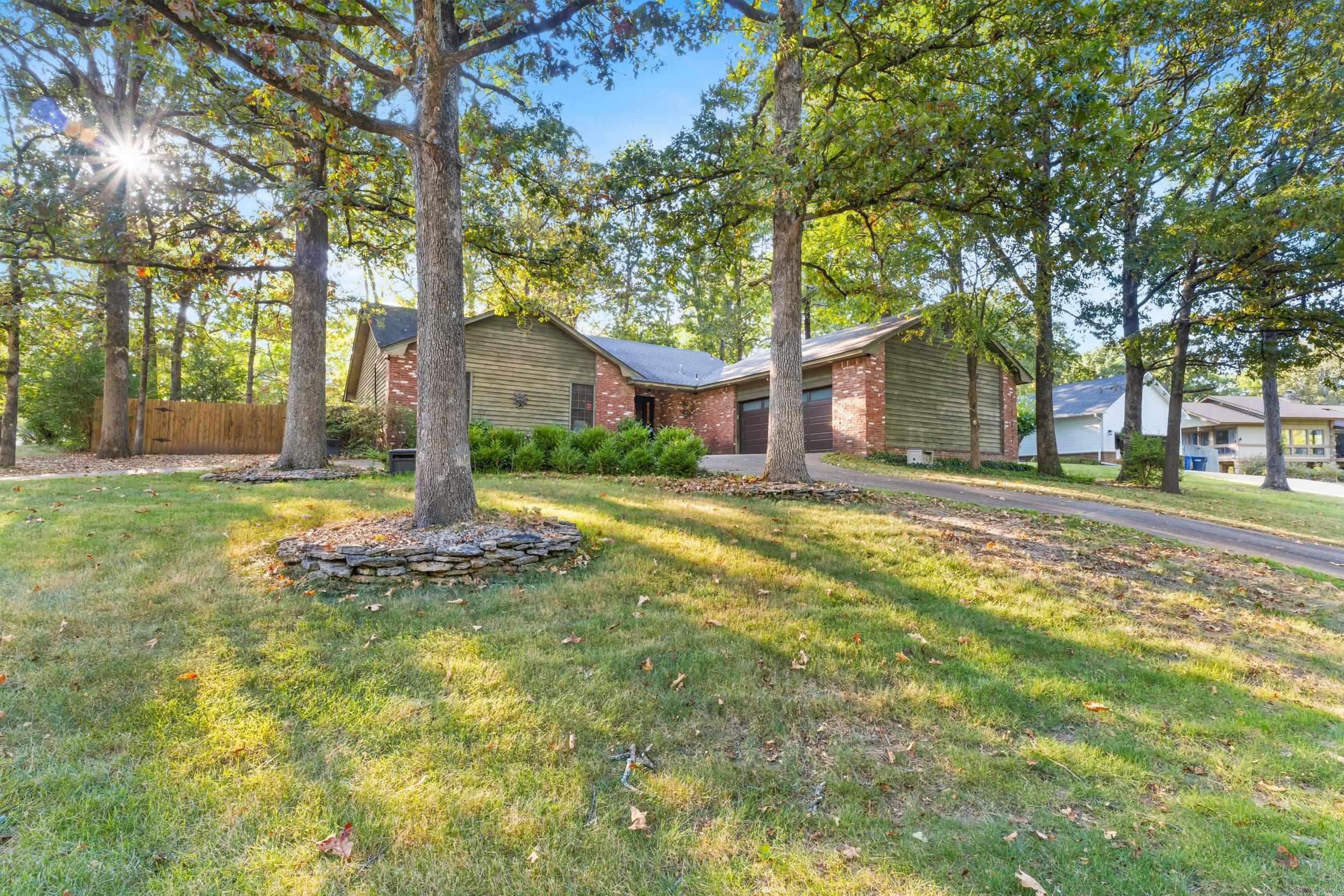 3207 Creekwood  Jonesboro, AR