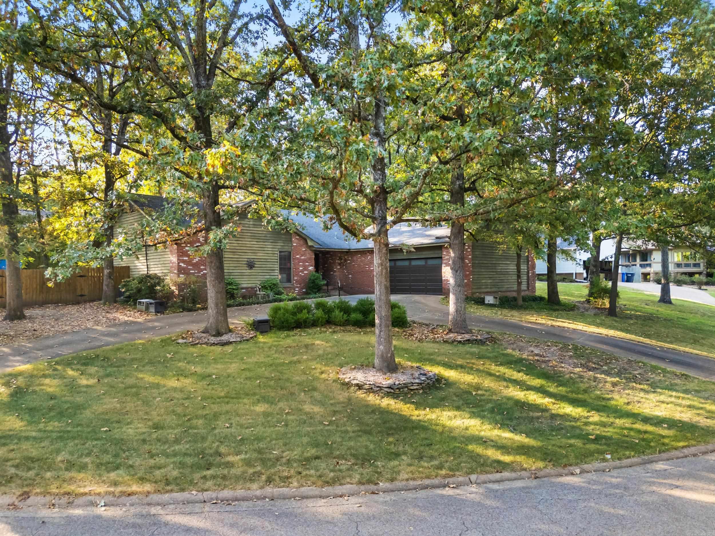 3207 Creekwood  Jonesboro, AR