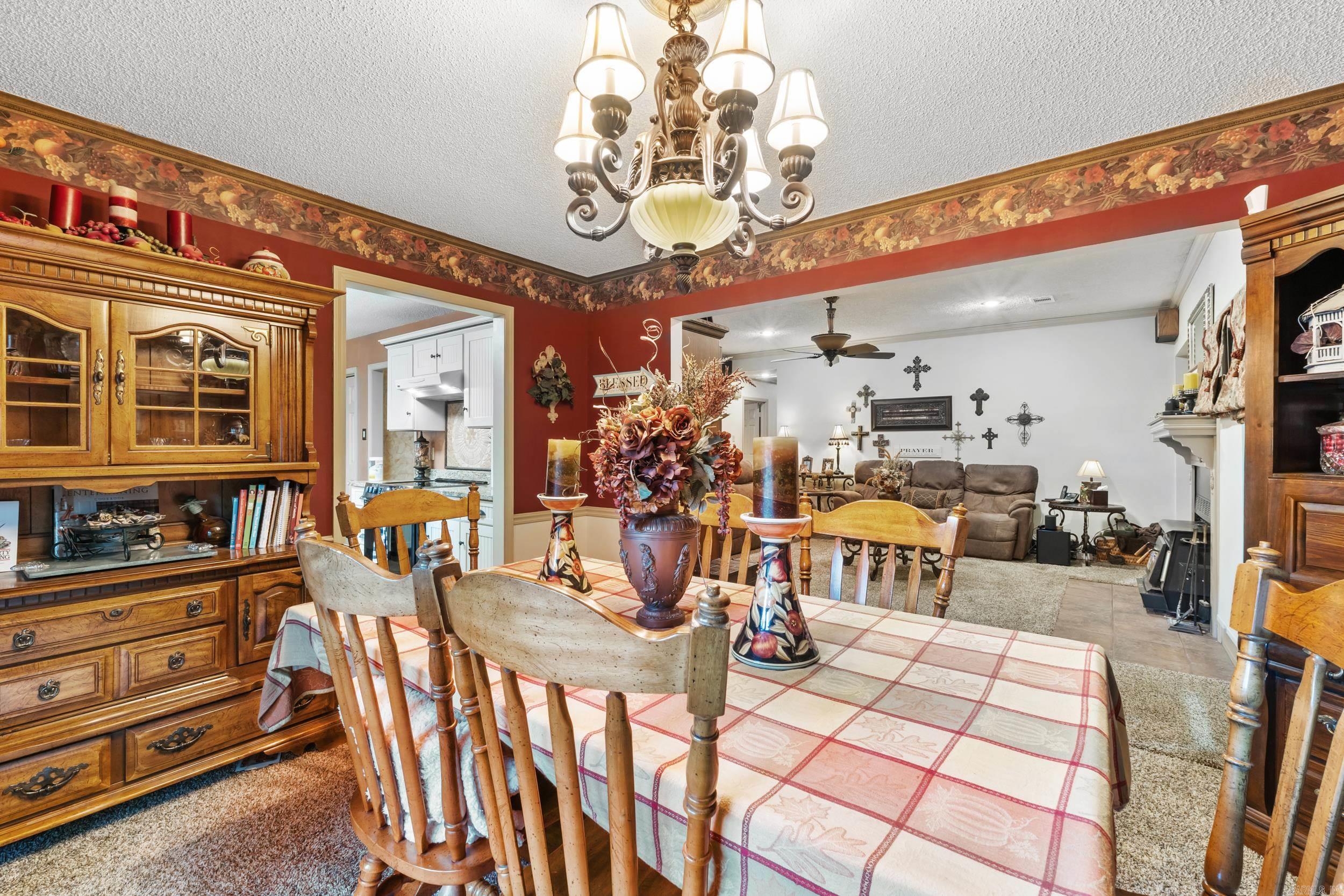 3207 Creekwood  Jonesboro, AR