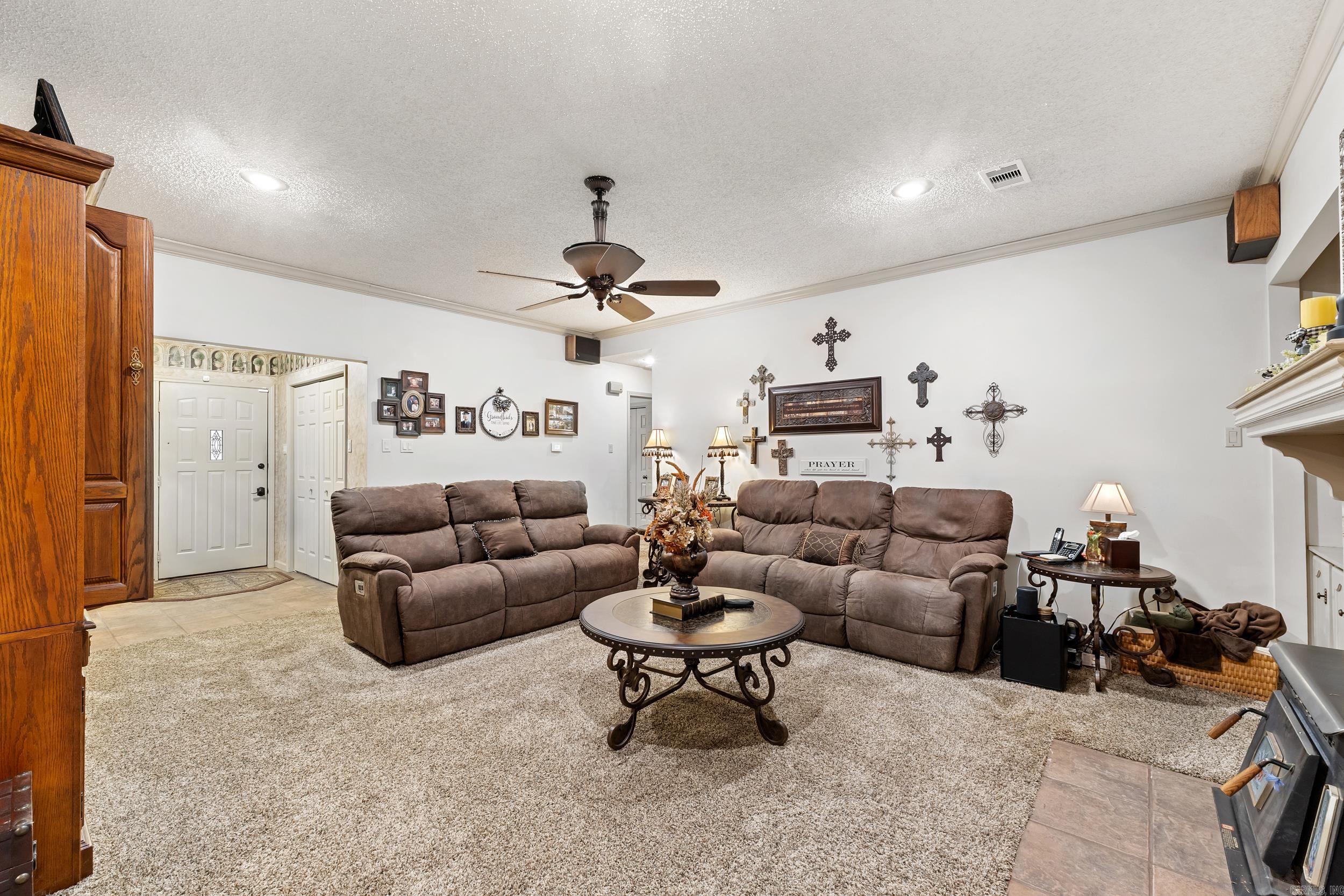 3207 Creekwood  Jonesboro, AR