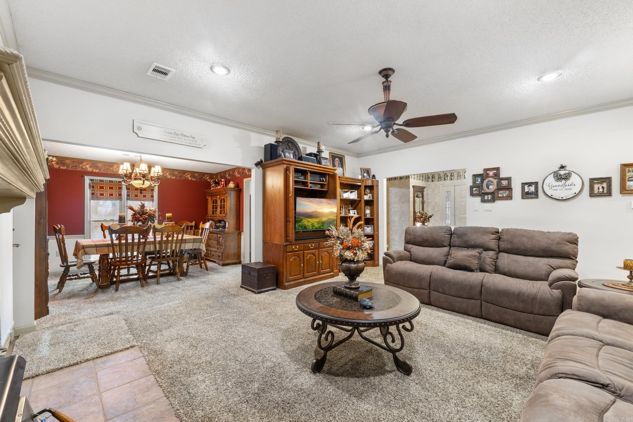 3207 Creekwood  Jonesboro, AR