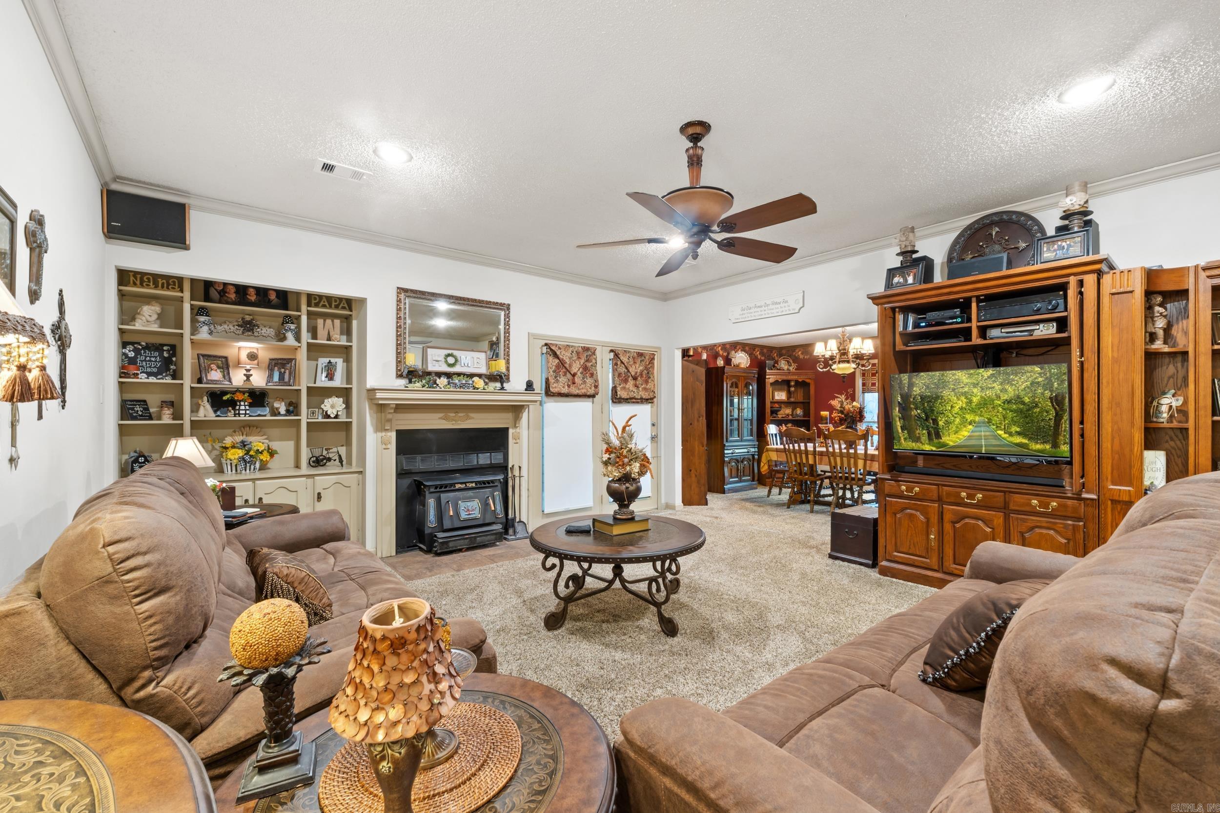 3207 Creekwood  Jonesboro, AR