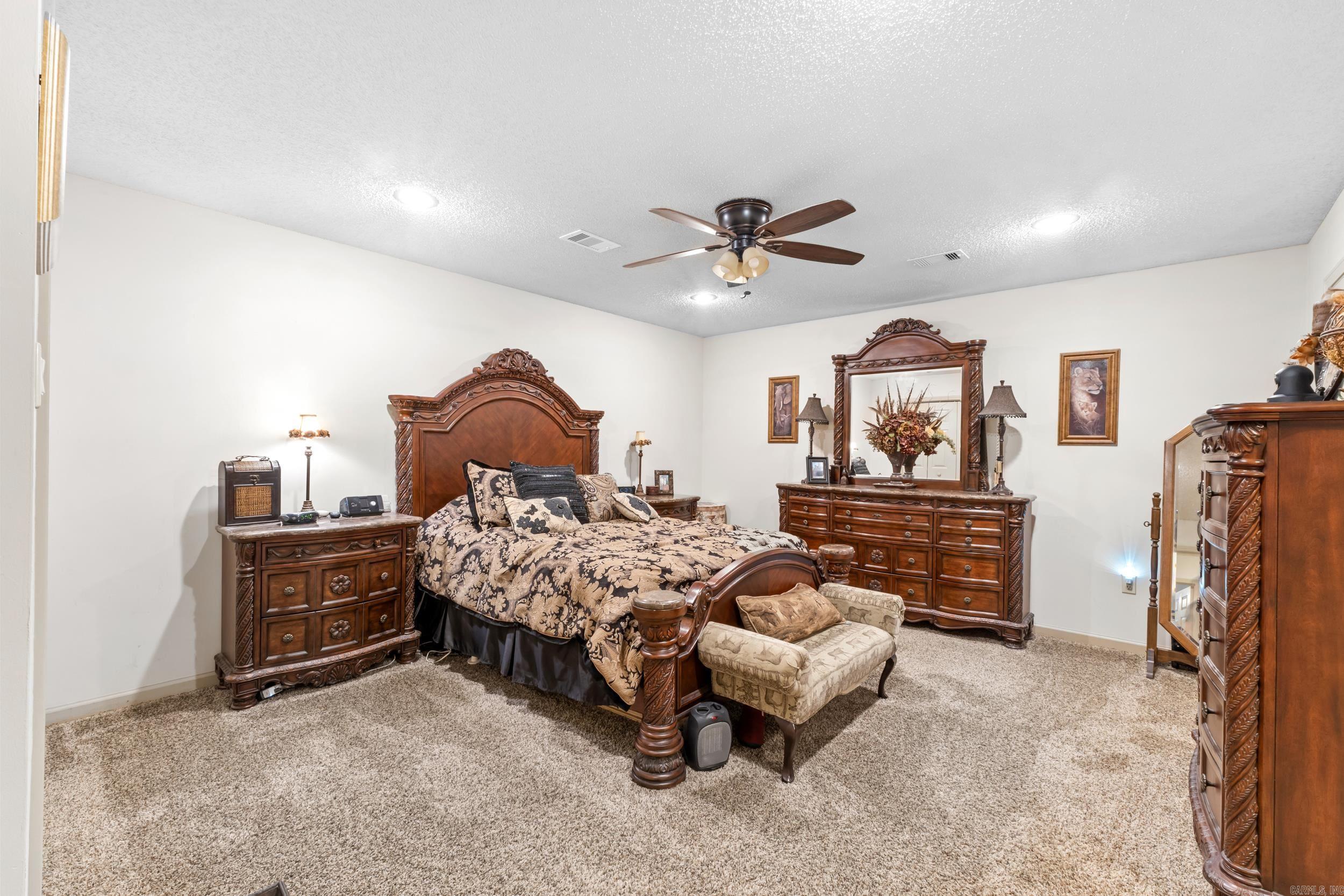 3207 Creekwood  Jonesboro, AR
