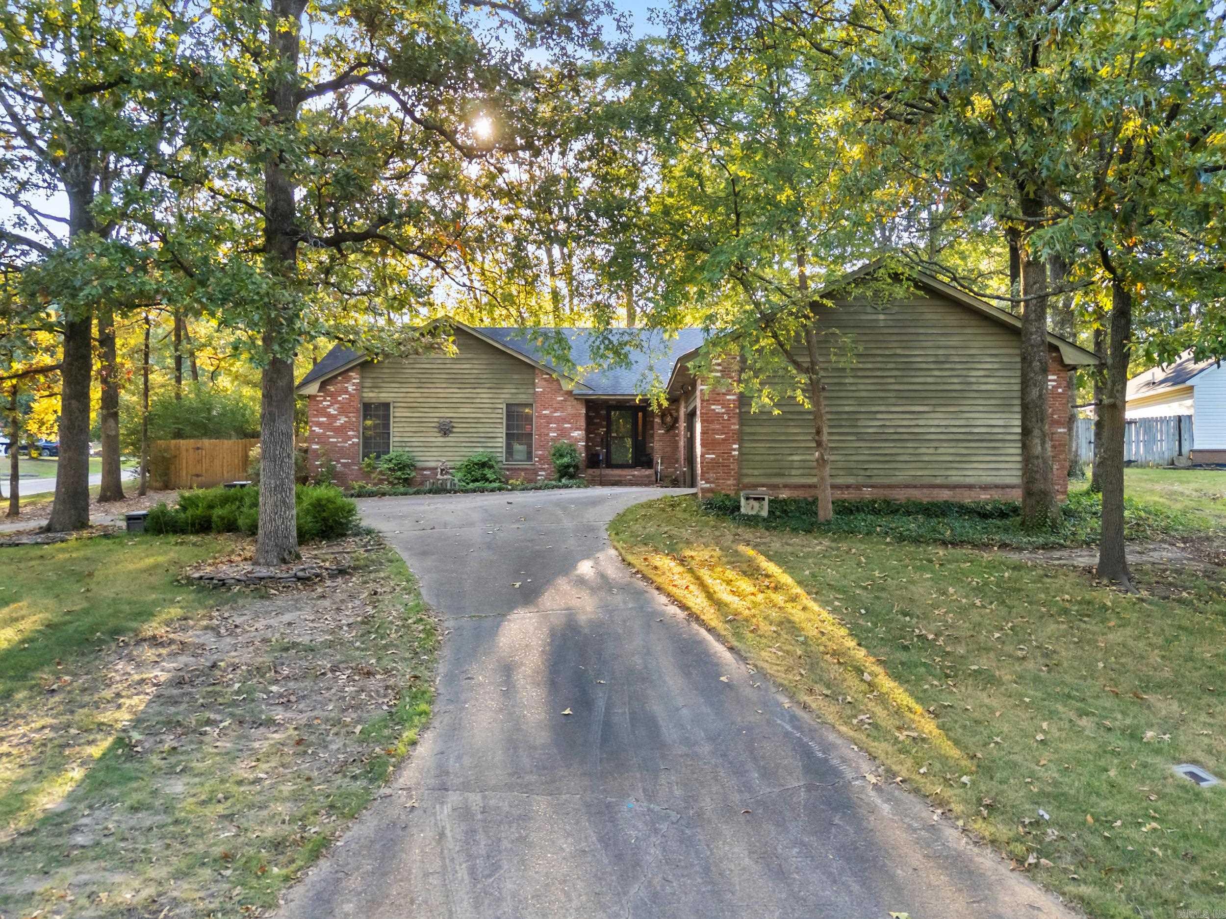 3207 Creekwood  Jonesboro, AR