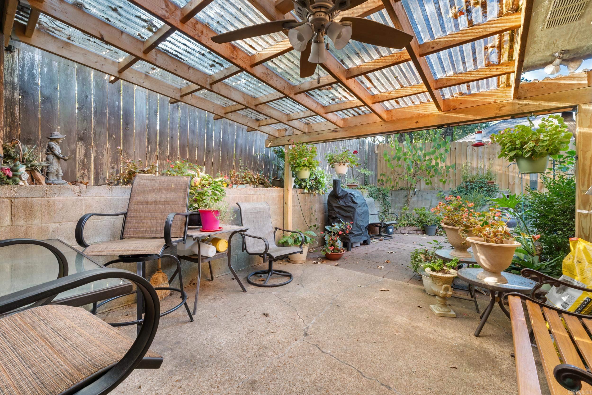 3207 Creekwood  Jonesboro, AR