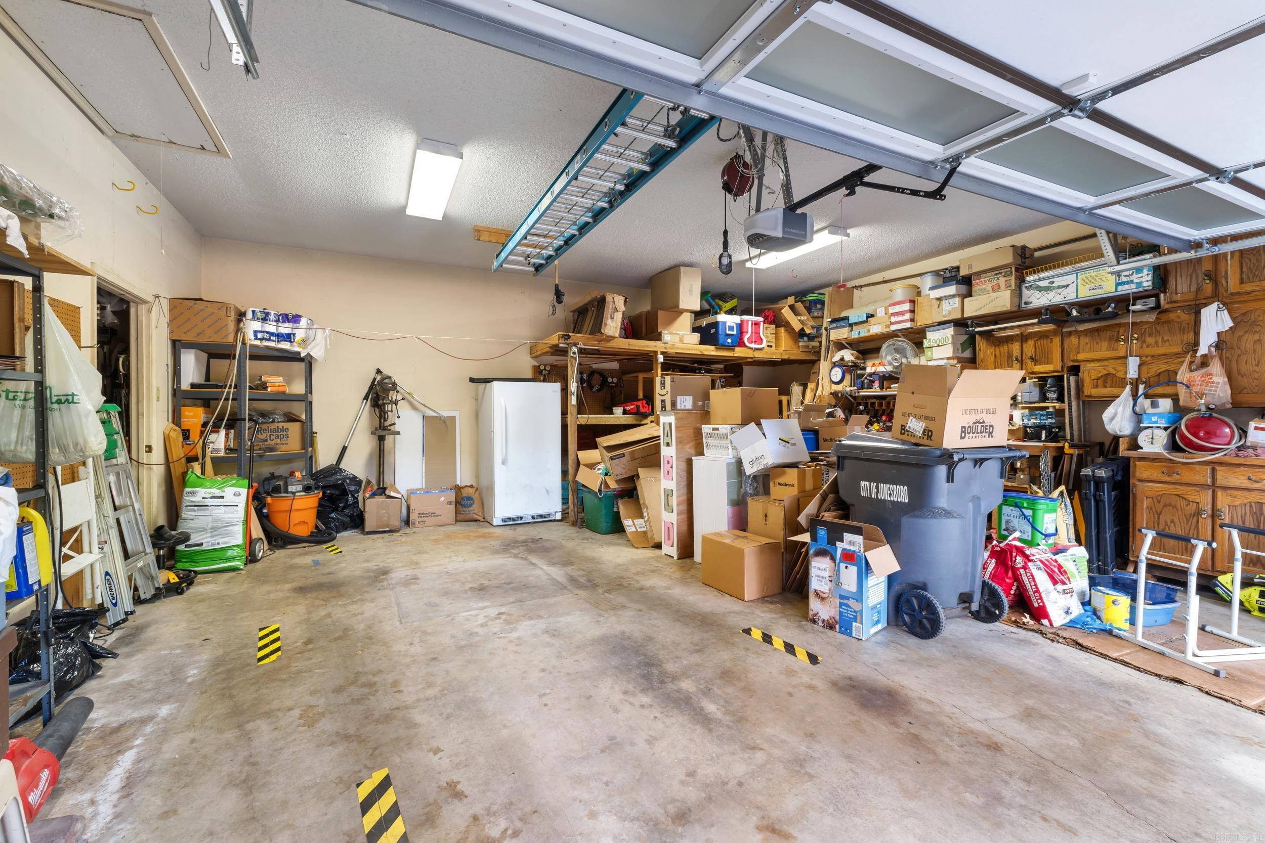 3207 Creekwood  Jonesboro, AR
