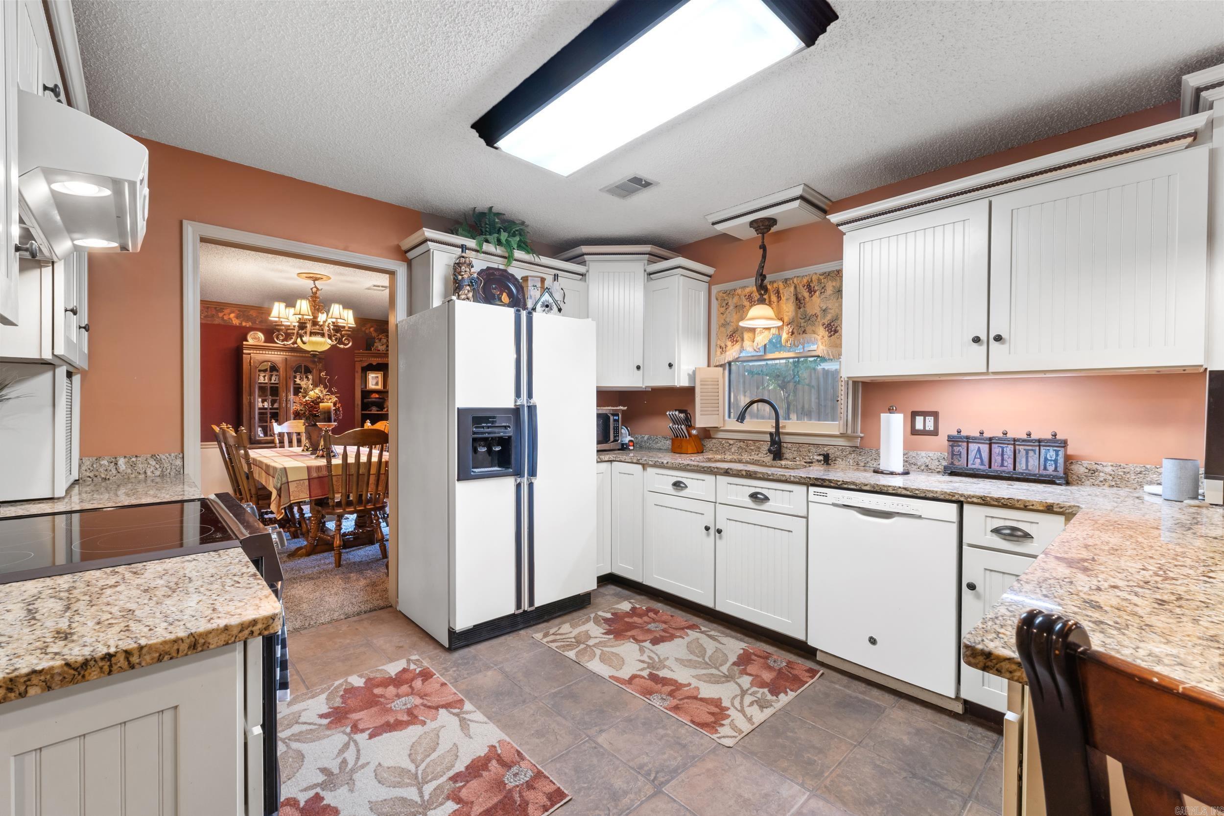 3207 Creekwood  Jonesboro, AR