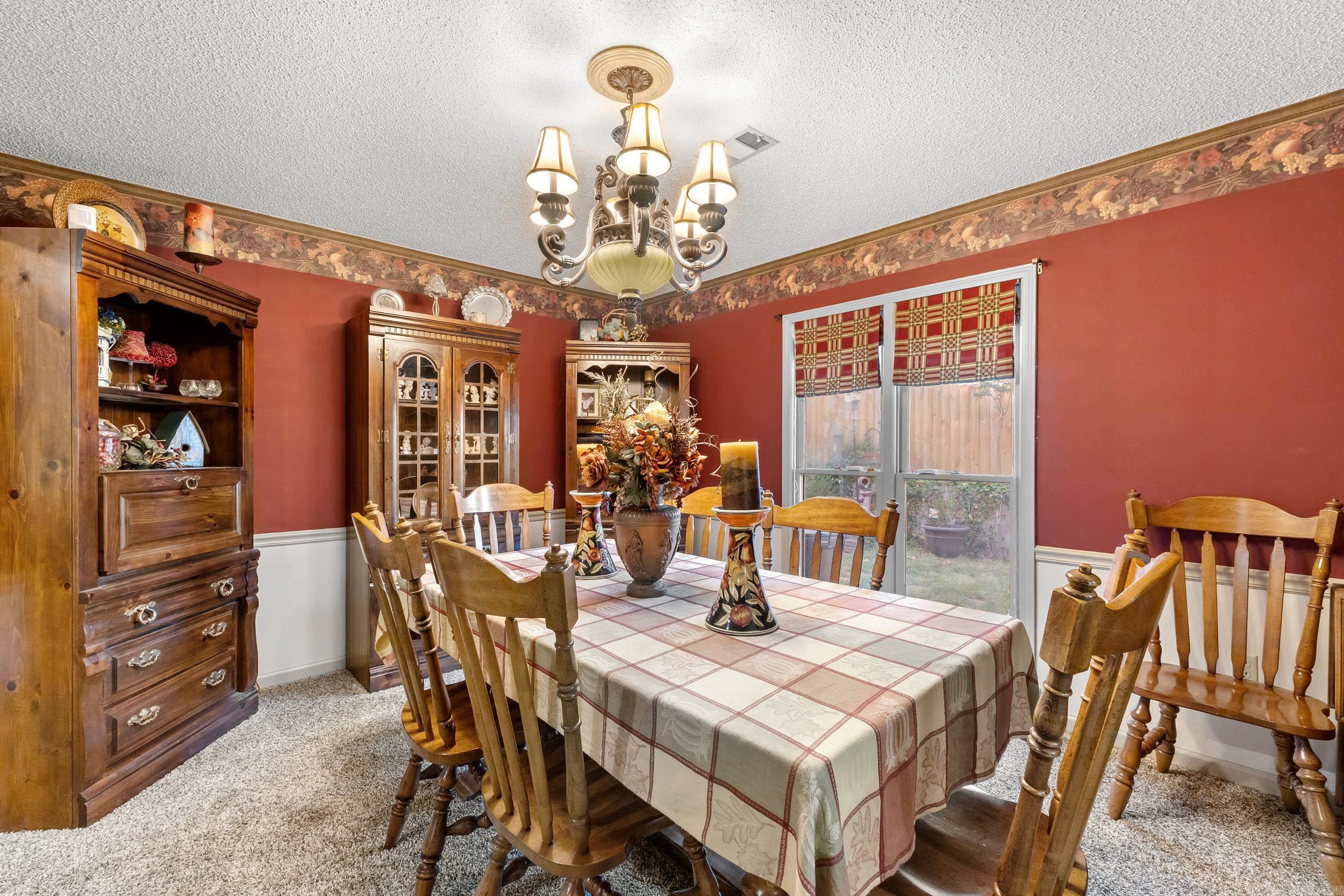 3207 Creekwood  Jonesboro, AR